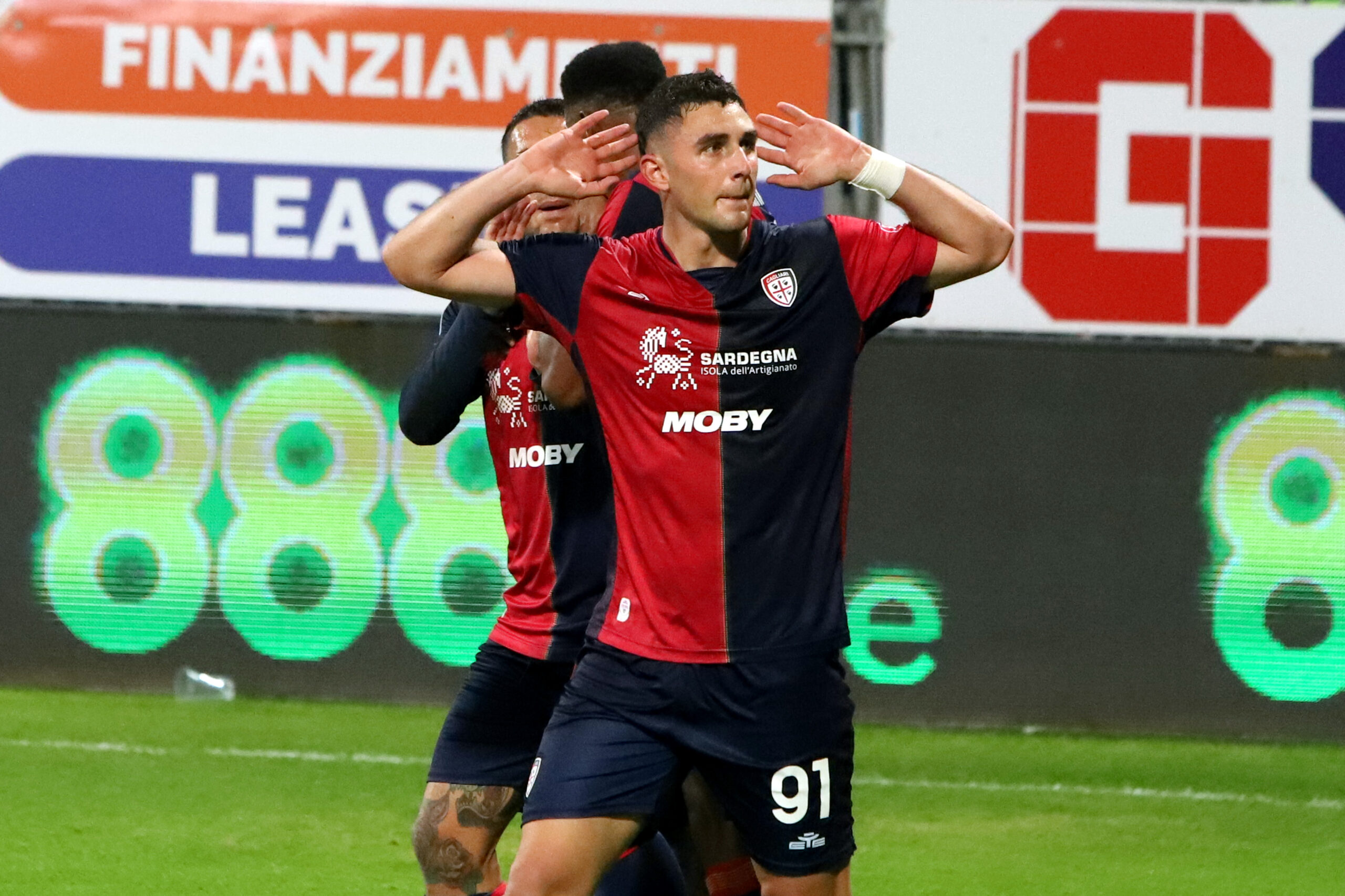 Piccoli-Fiorentina, è fatta! Lascia il Cagliari per una cifra record: i dettagli