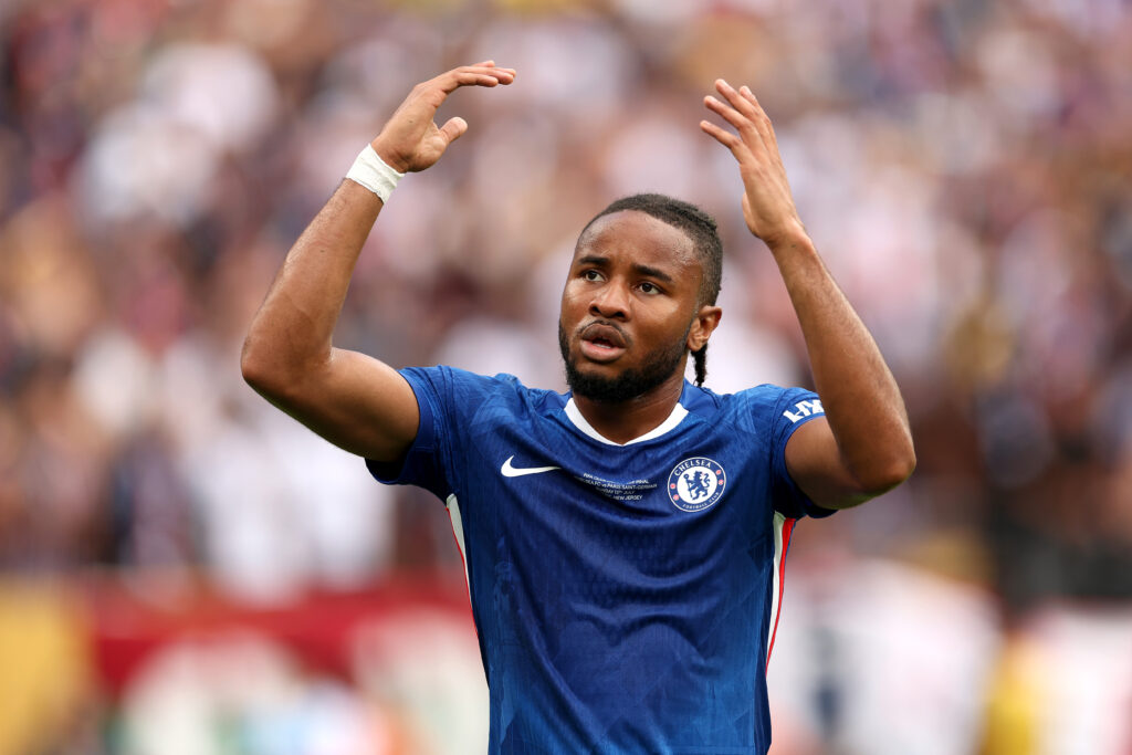 Bayern Monaco, idea Nkunku per sosituire Coman: il punto
