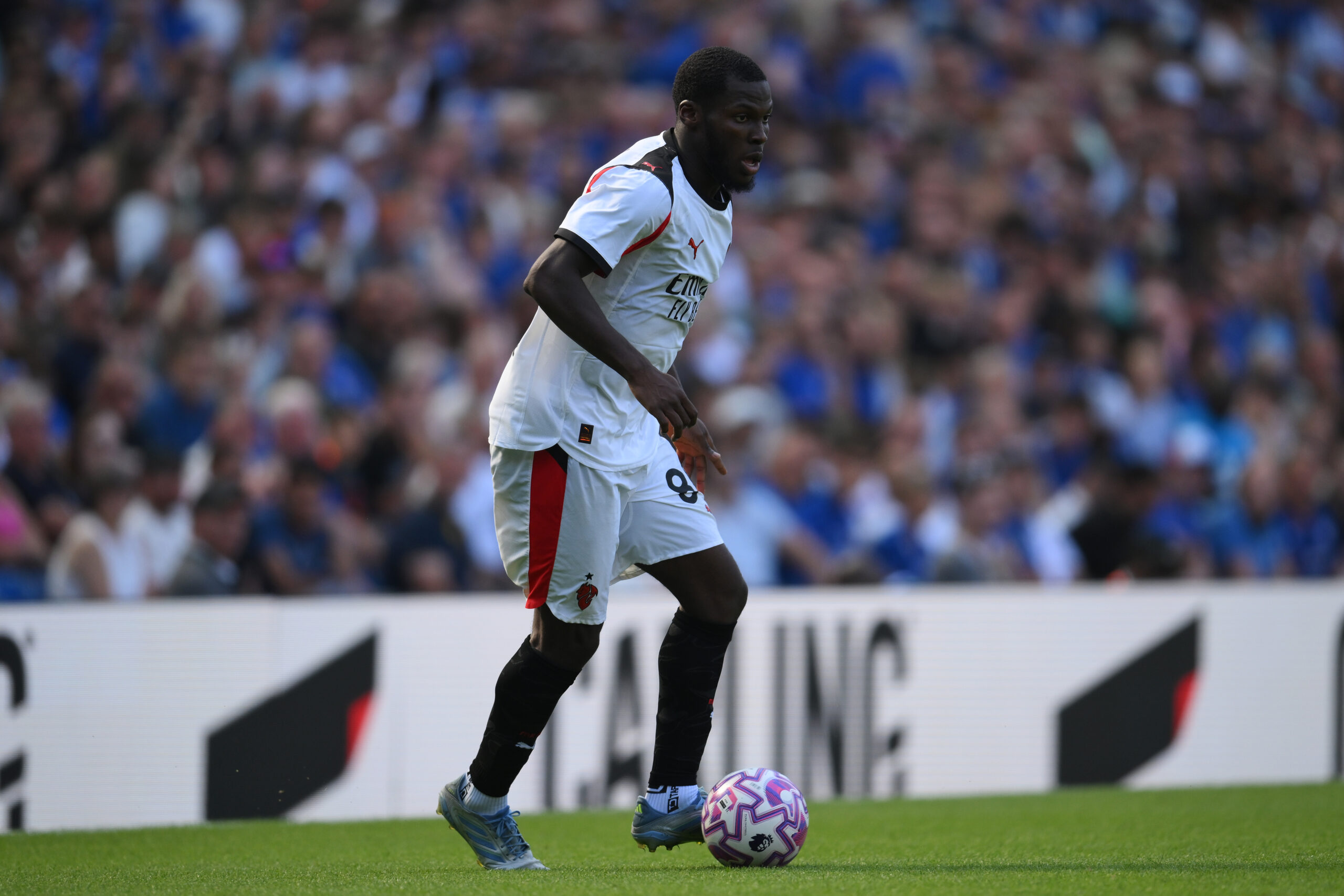 Musah-Atalanta, Brescianini al Napoli e Milan su Fabbian: che intreccio in Serie A