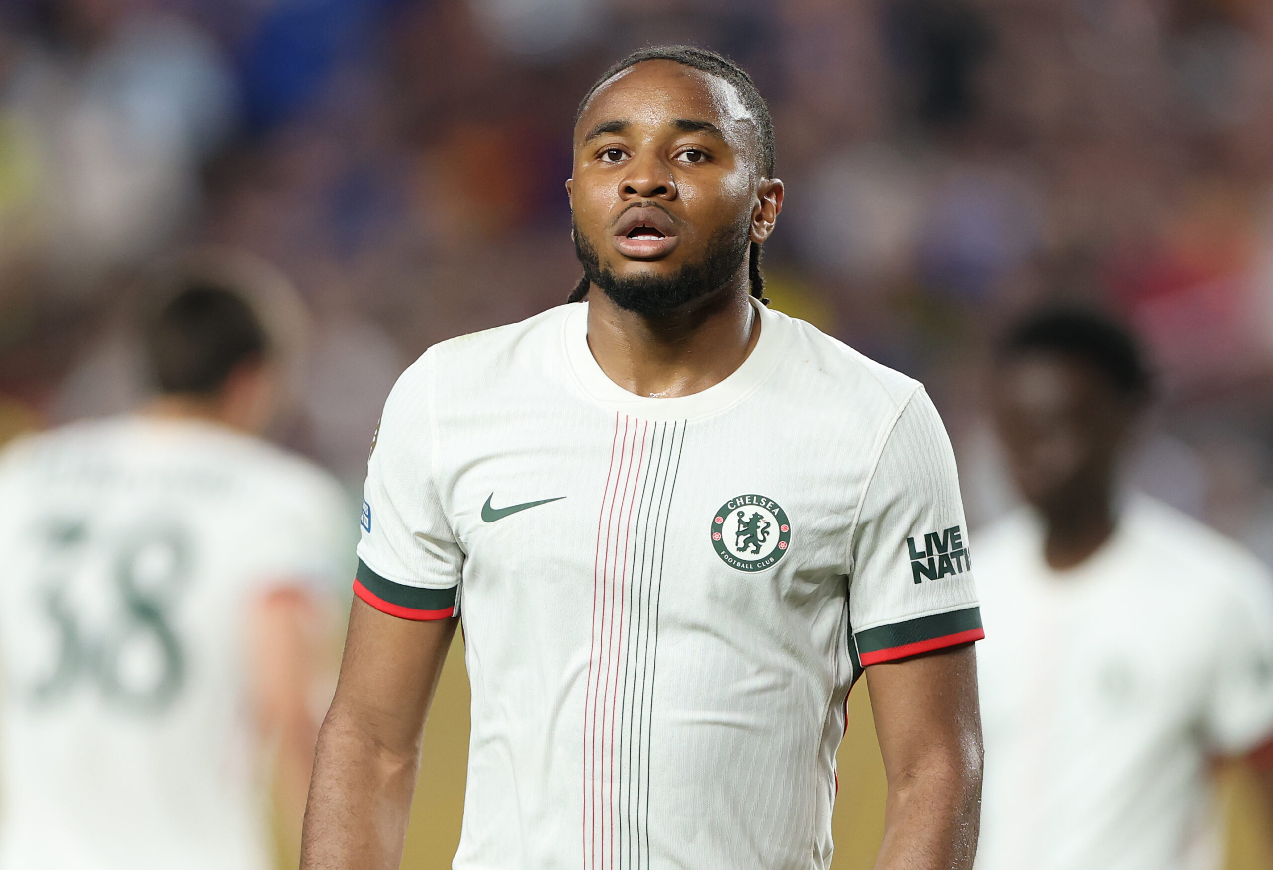 Bayern Monaco, passi avanti per Nkunku: il francese gradirebbe il trasferimento in Germania