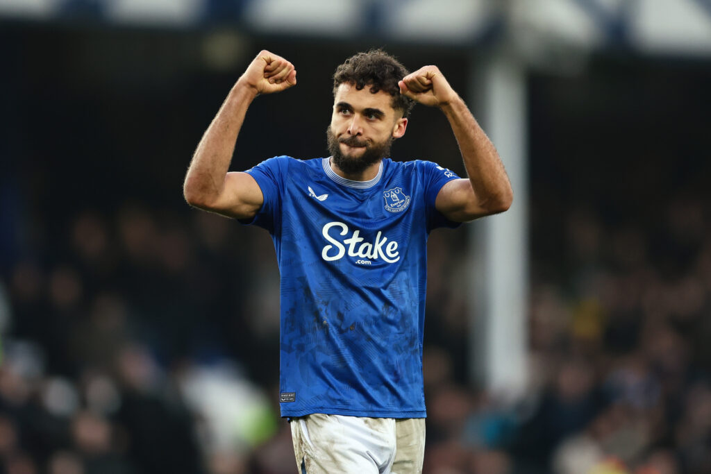 Leeds United, vicino il colpo Calvert-Lewin a parametro 0