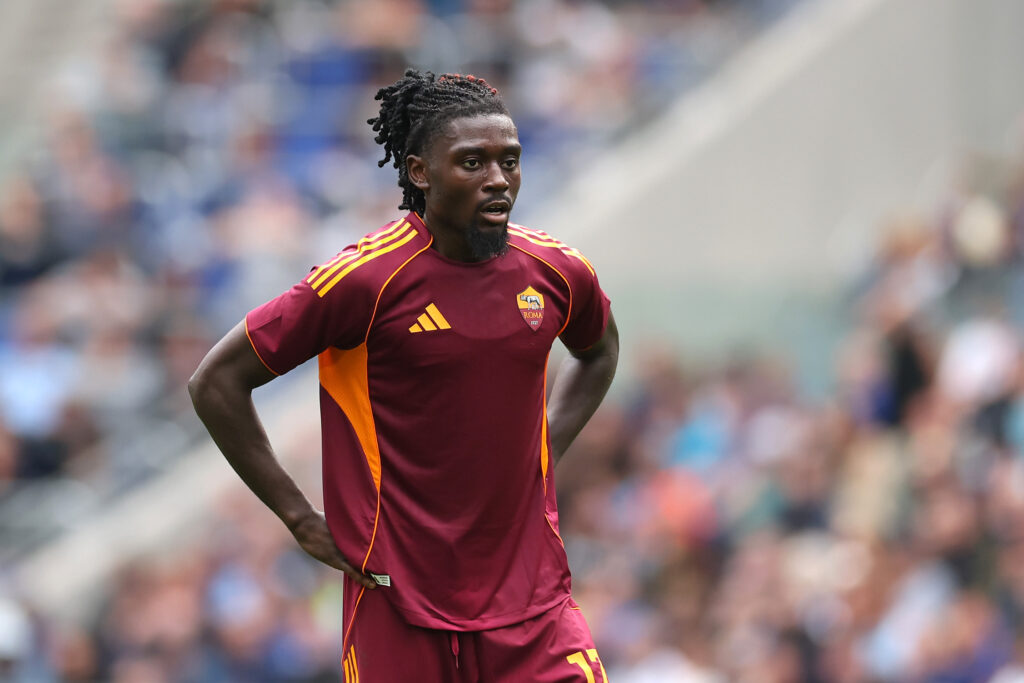 Clamoroso colpo di scena: la Roma blinda Koné! Niente Inter per il francese