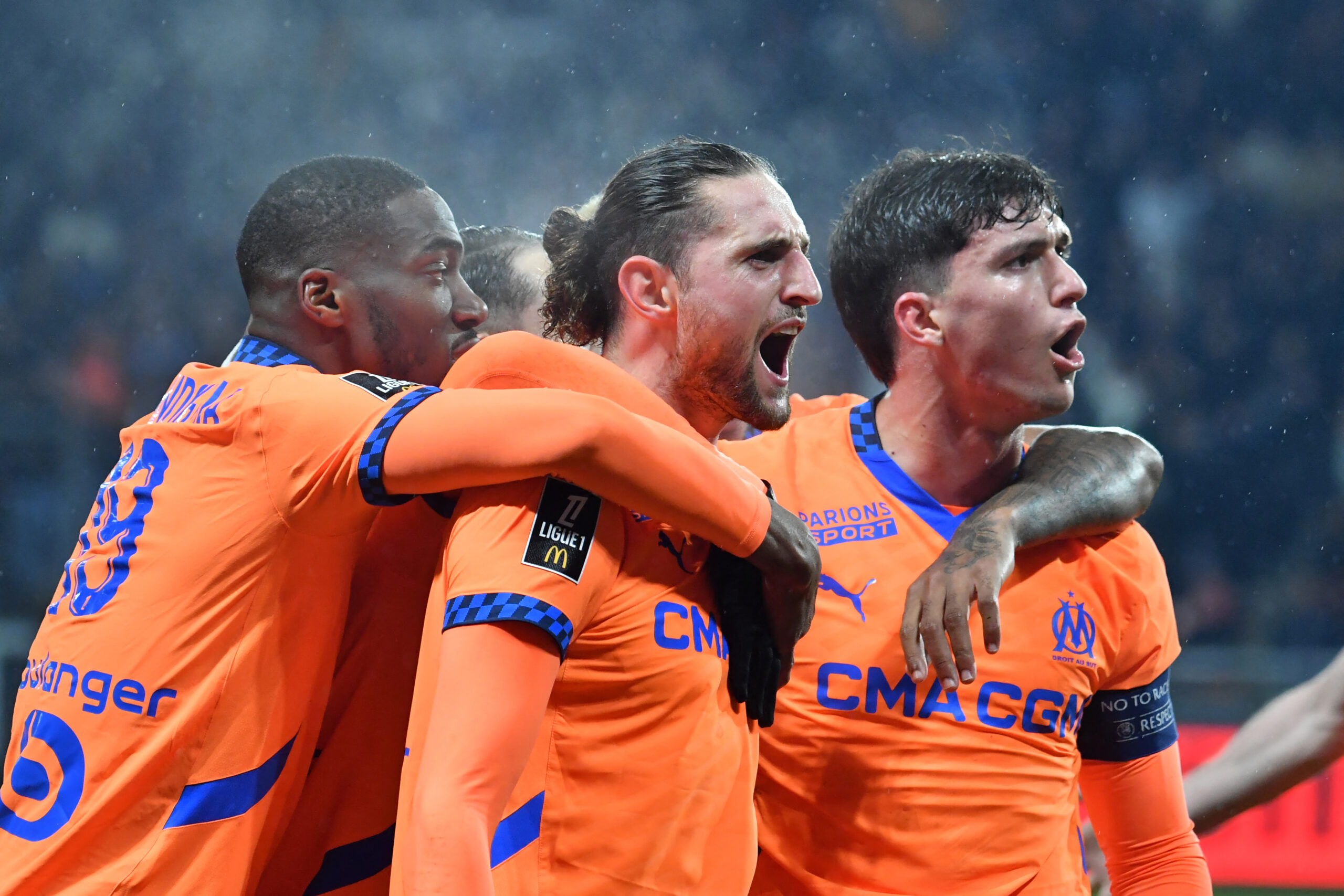 Il Milan va all-in su Rabiot! Trattativa avanzata con l'entourage: la richiesta dell'OM