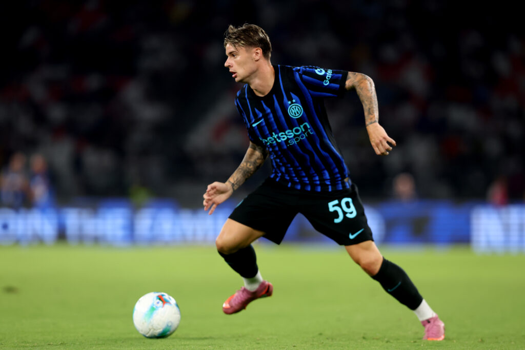 Atalanta, primi contatti per Zalewski: pronta un'offerta ufficiale