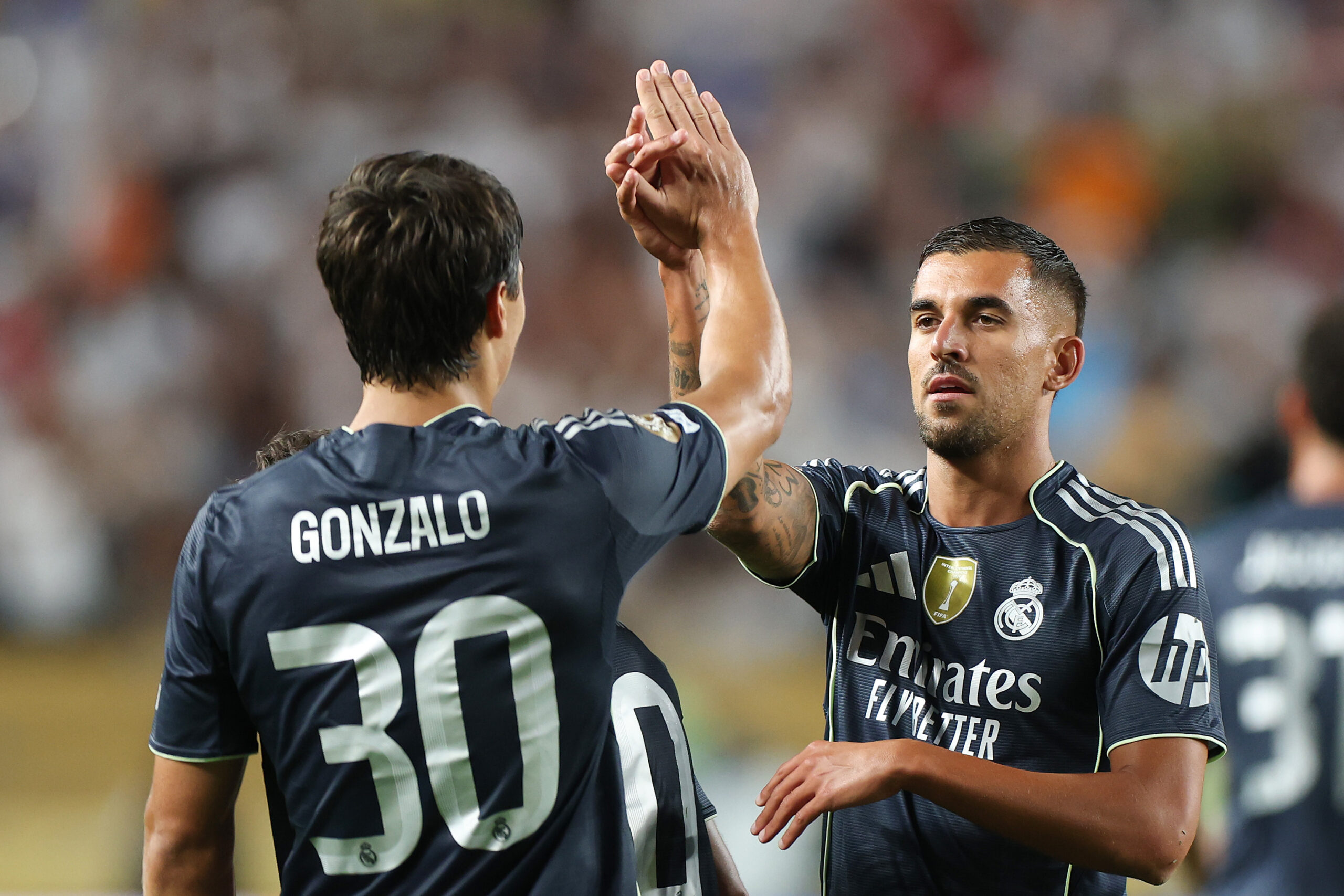 Il Marsiglia piomba su Ceballos! Contatti col Real Madrid: la formula proposta