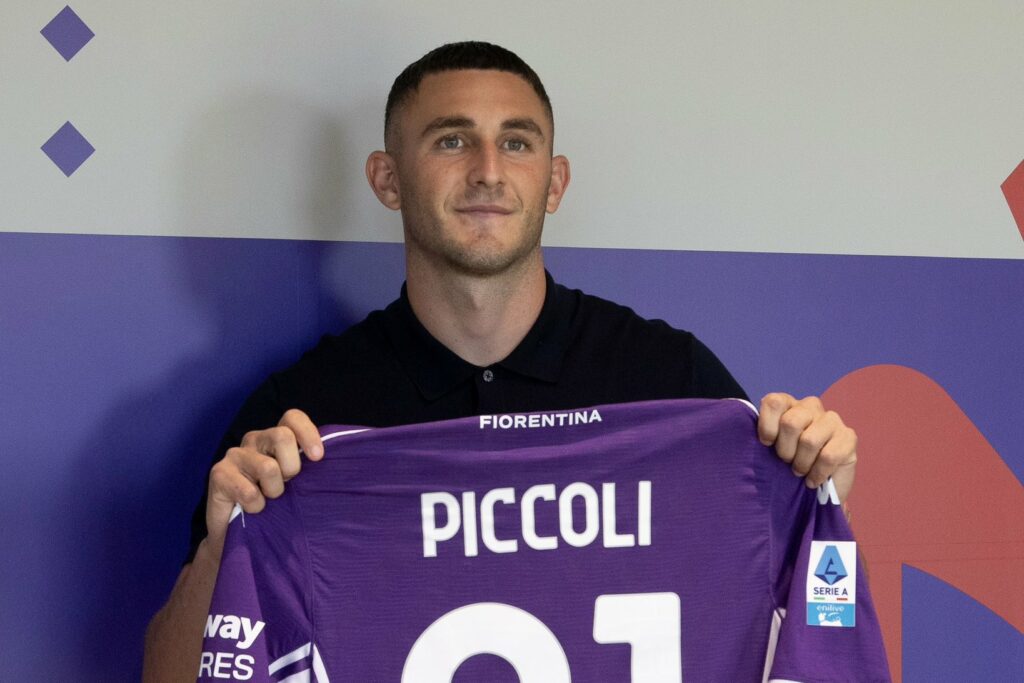 Fiorentina, ufficiale l'arrivo di Piccoli! Acquisto record: la top 5 dell'era Commisso