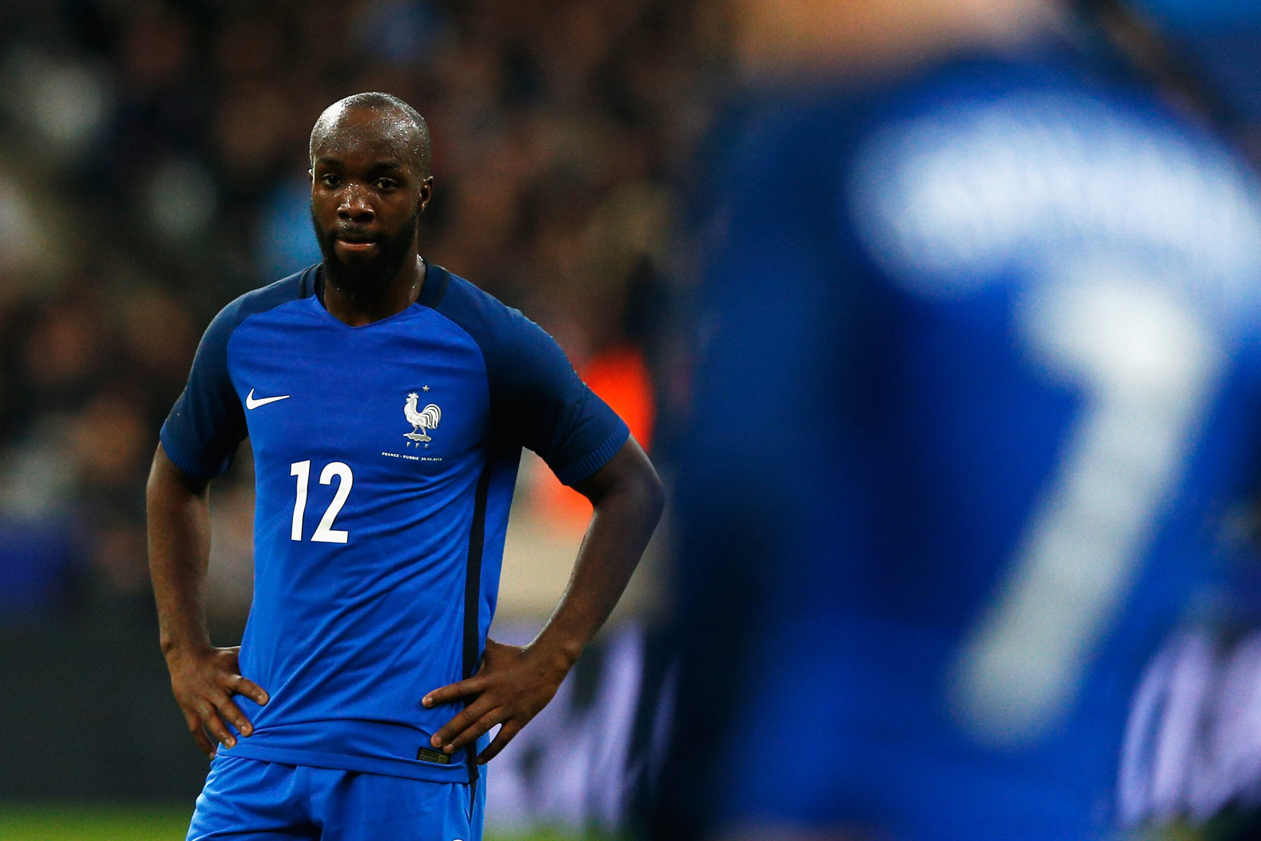 Diarra reclama 65 milioni! Causa alla FIFA e alla Federcalcio belga: il motivo