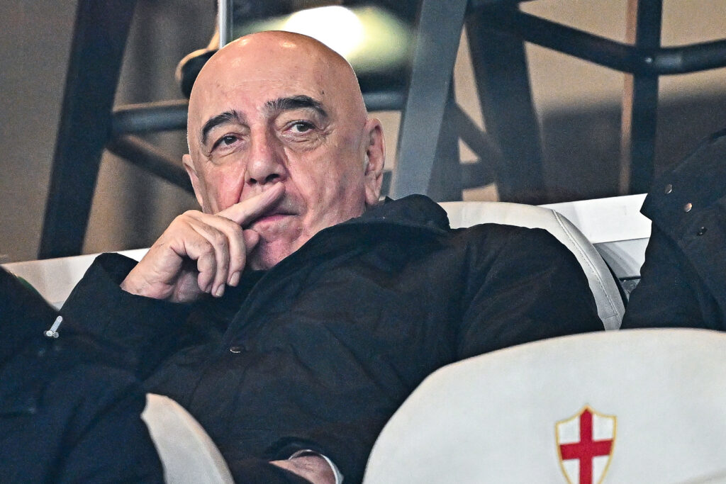 Milan-Galliani, sempre più vicino il ritorno? Ecco l'offerta di Cardinale