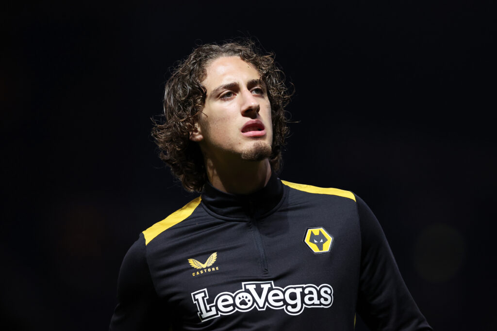 Borussia Dortmund, fatta per l'acquisto di Fabio Silva: i dettagli dell'affare