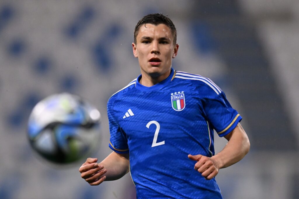 Il Leeds United vuole l'ex Inter Zanotti: il punto
