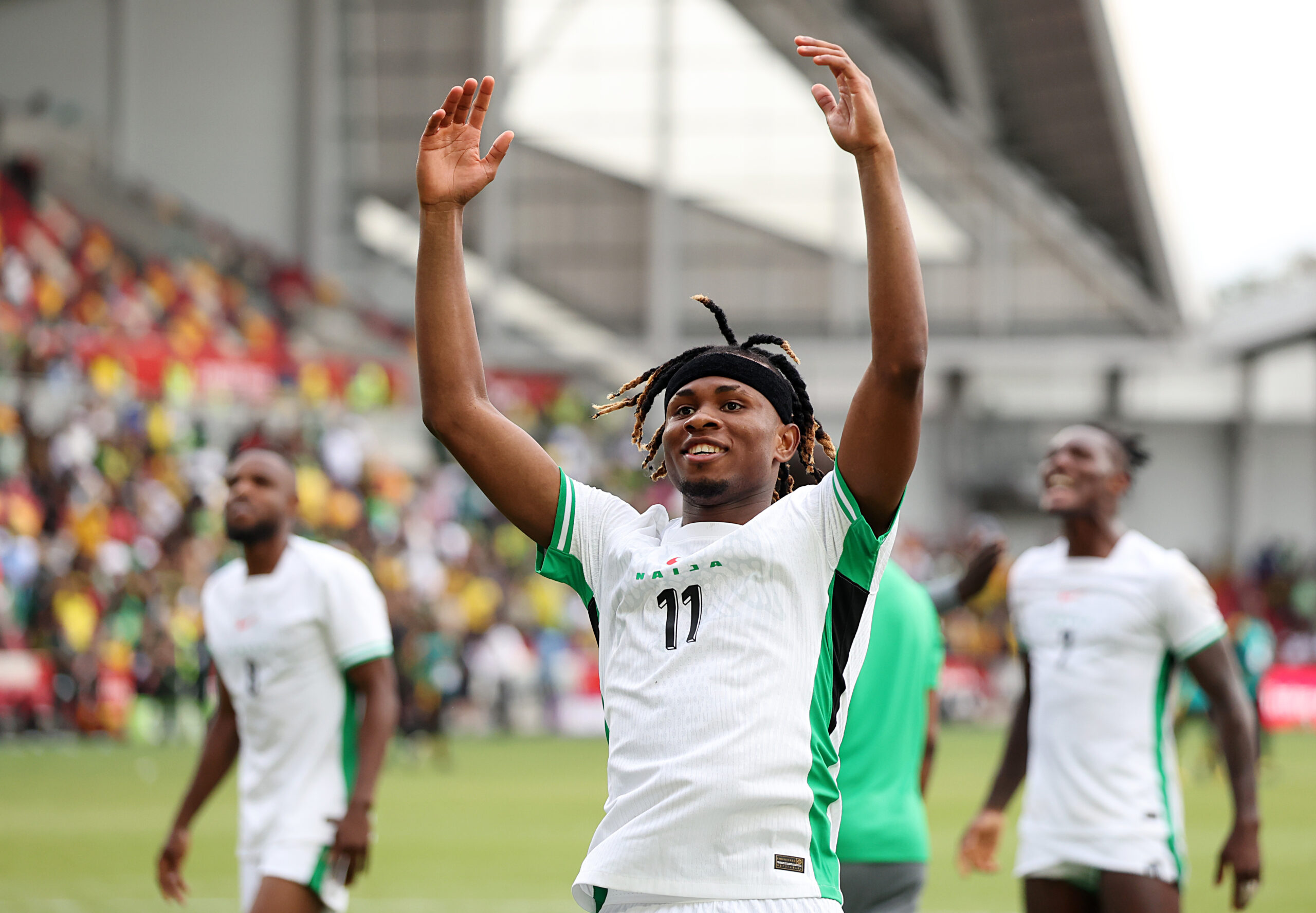 Il Milan mette alla porta Chukwueze! Liga o Premier: i club interessati