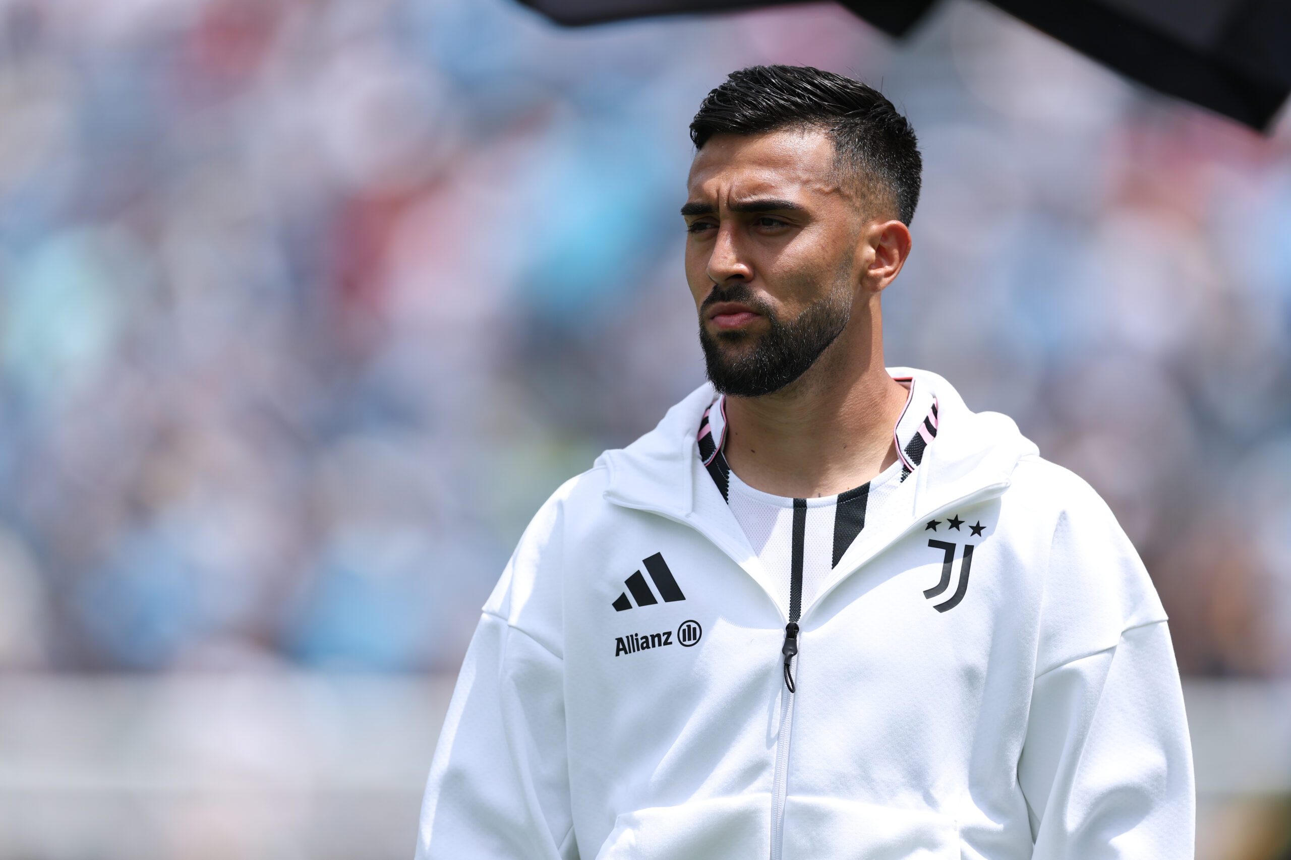 Juventus, l’Atlético fa sul serio per Nico González: trattativa avviata, i dettagli