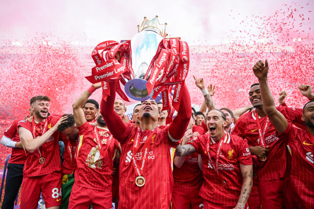 Mezzo MILIARDO Liverpool e il Sunderland supera la Juve! Il divario mercato tra Premier e Serie A è shock