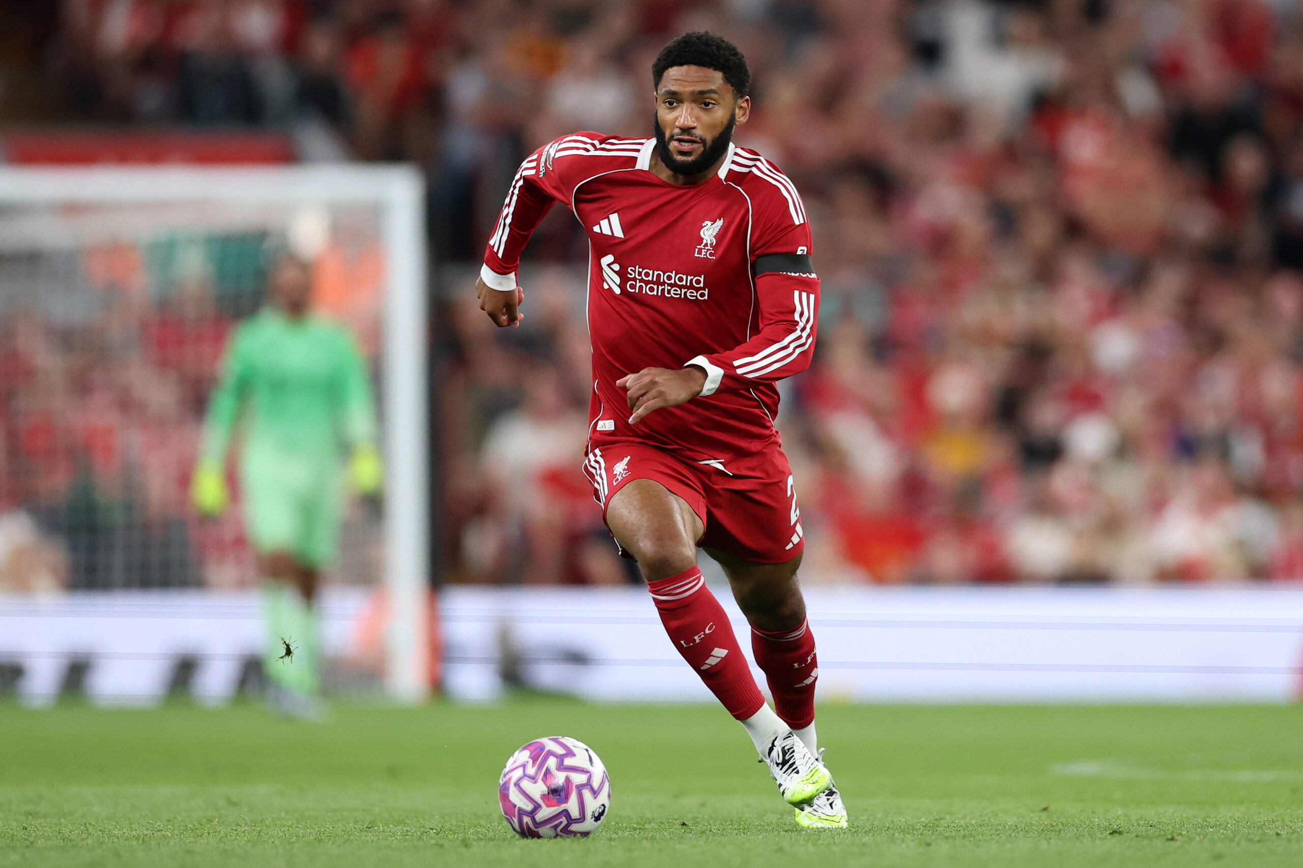 Il Milan piomba su Gomez! Offerta al Liverpool: Guehi decisivo