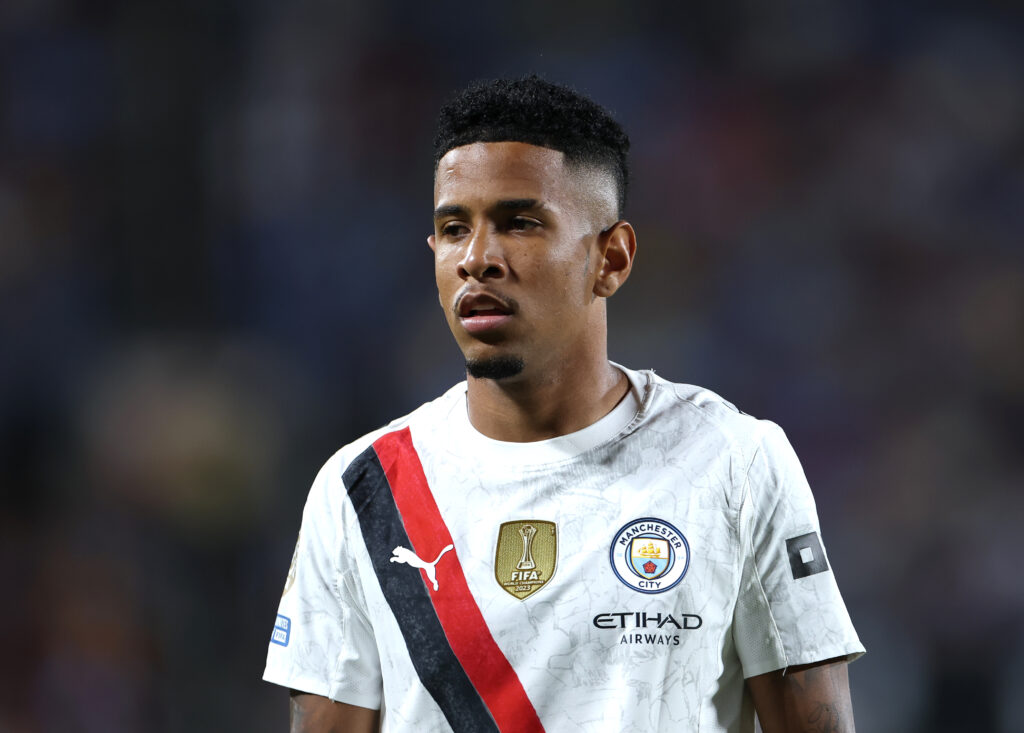 Manchester City, niente Tottenham per Savinho! Vicino il rinnovo