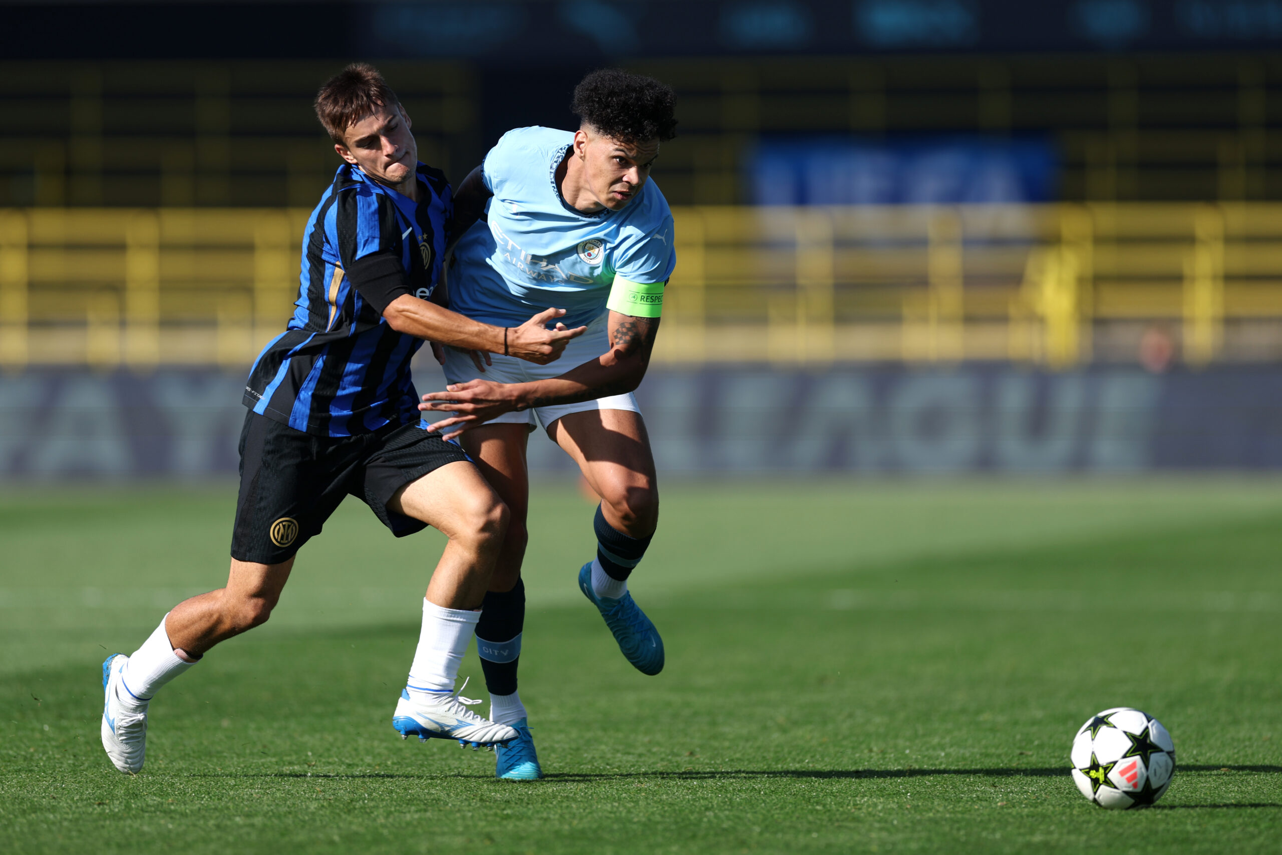 L'Inter blocca un suo gioiellino! No all'Utrecht: resta a Milano