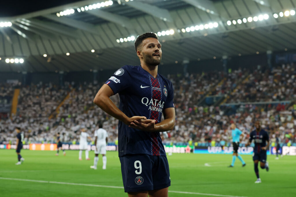 Milan, sfuma Gonçalo Ramos? Il gol cambia tutto: "Resto al PSG"