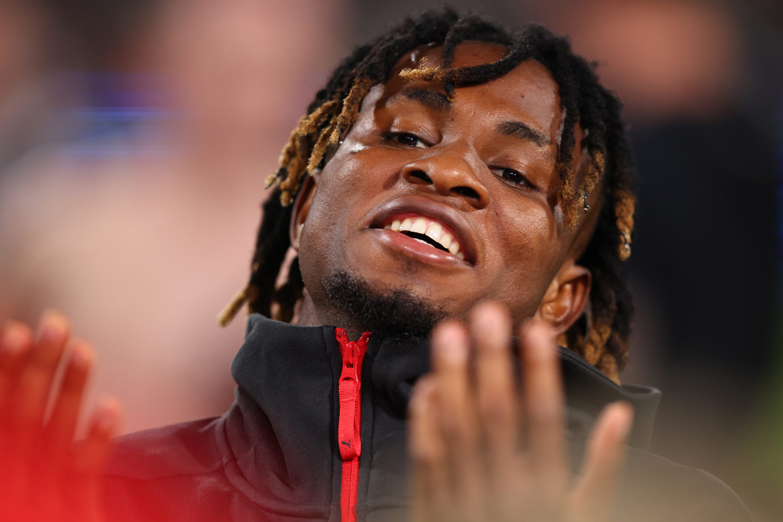 Milan, Chukwueze vola in Premier? Contatti con il Fulham
