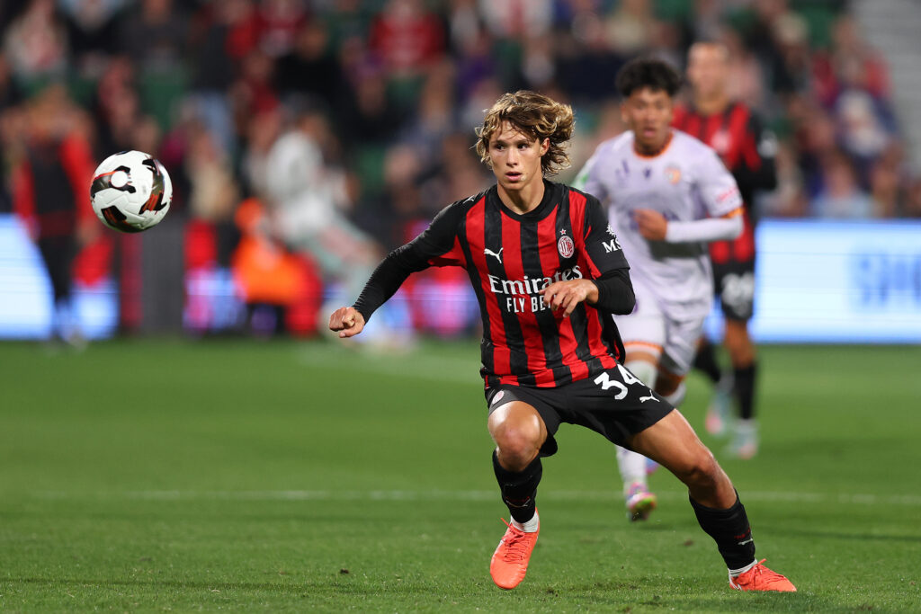 Milan Comotto