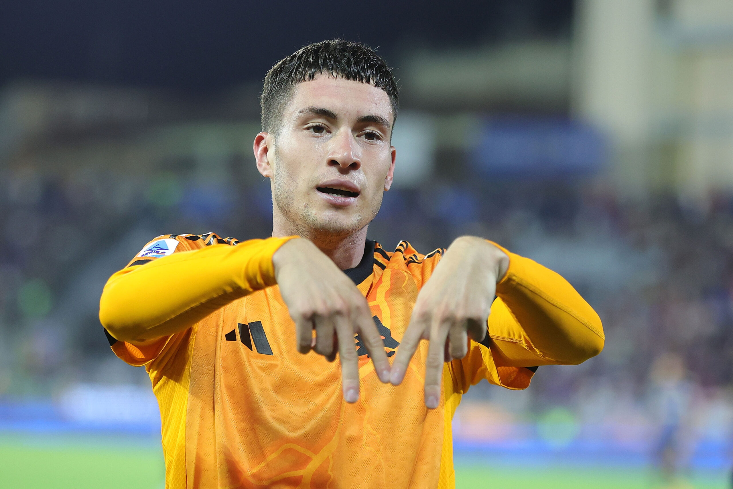 Roma, Soulé regala la vittoria ai giallorossi: "Posso fare molto di più, su Dybala"