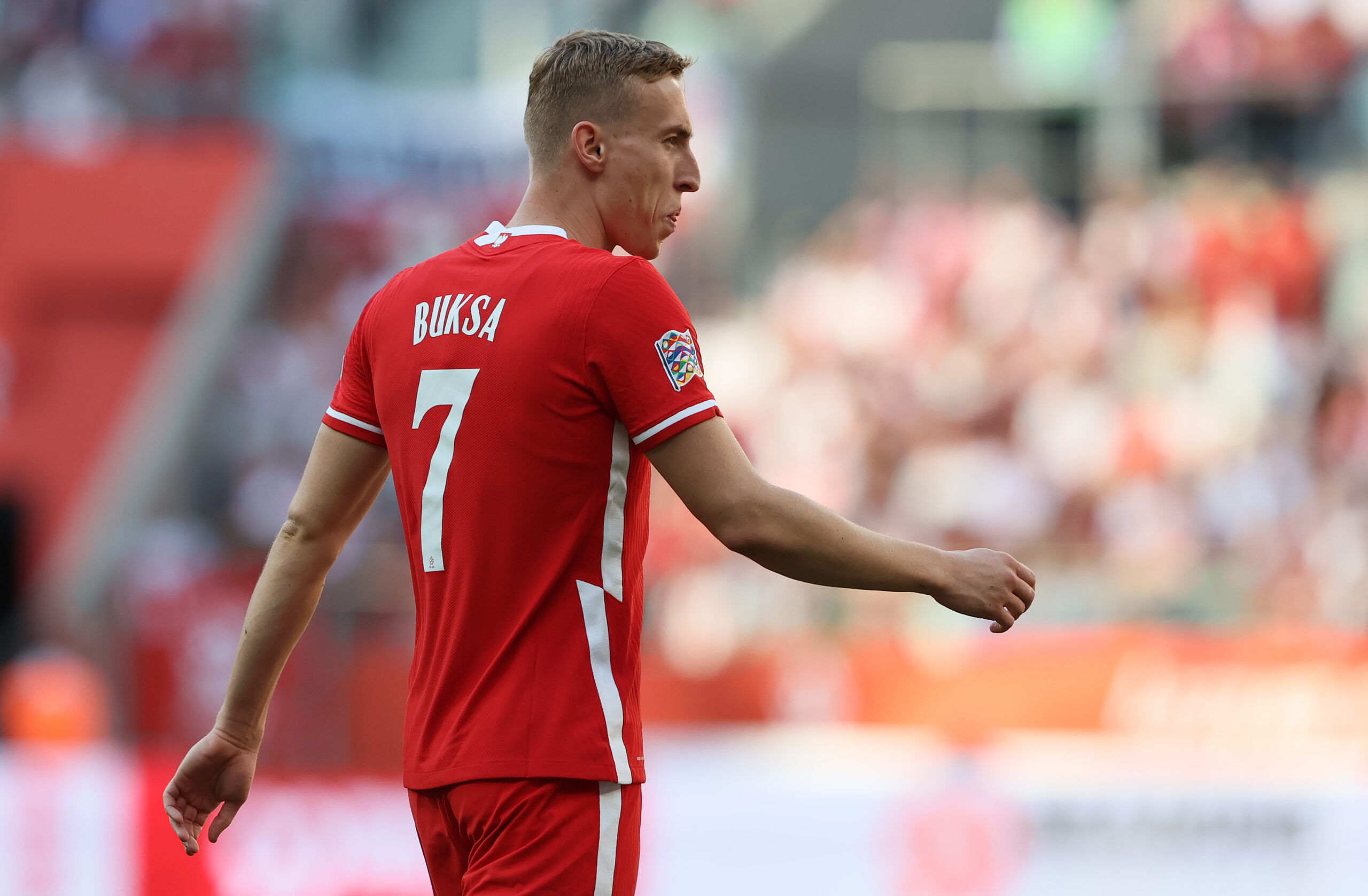 Udinese, ecco la nuova punta: arriva Buksa dal Midtjylland