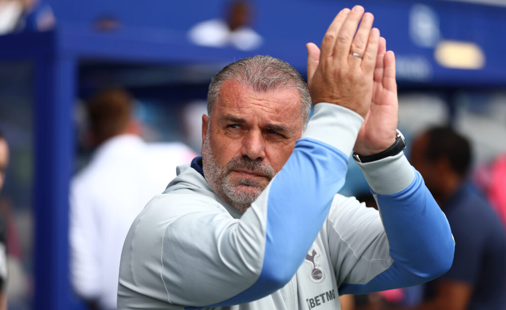 Nottingham Forest, per il post Espirito Santo si valuta Postecoglou