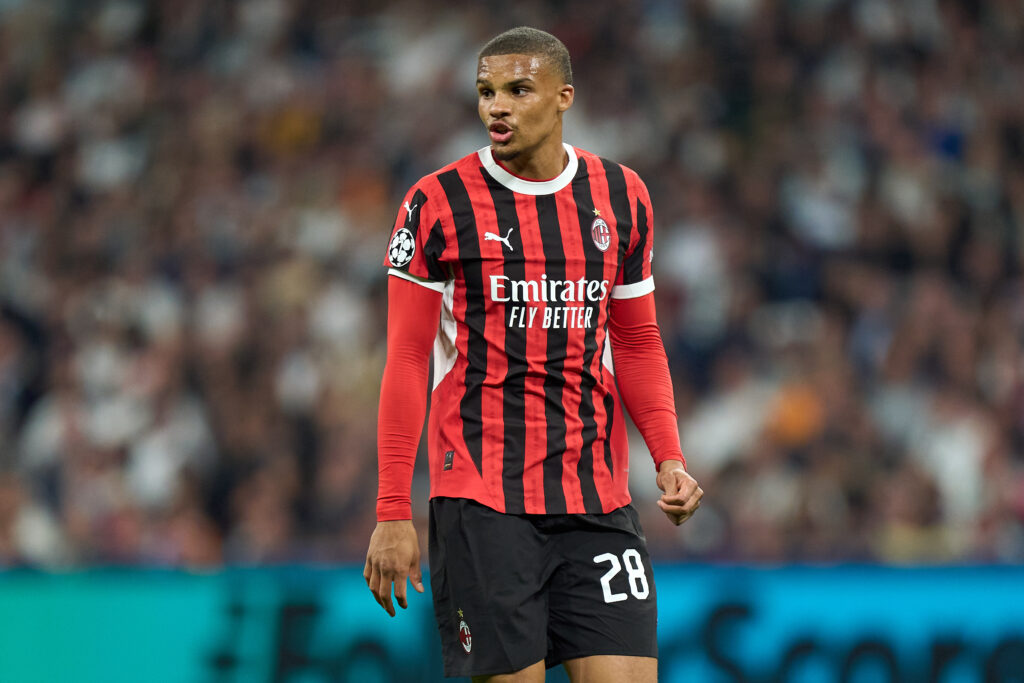 Thiaw Milan