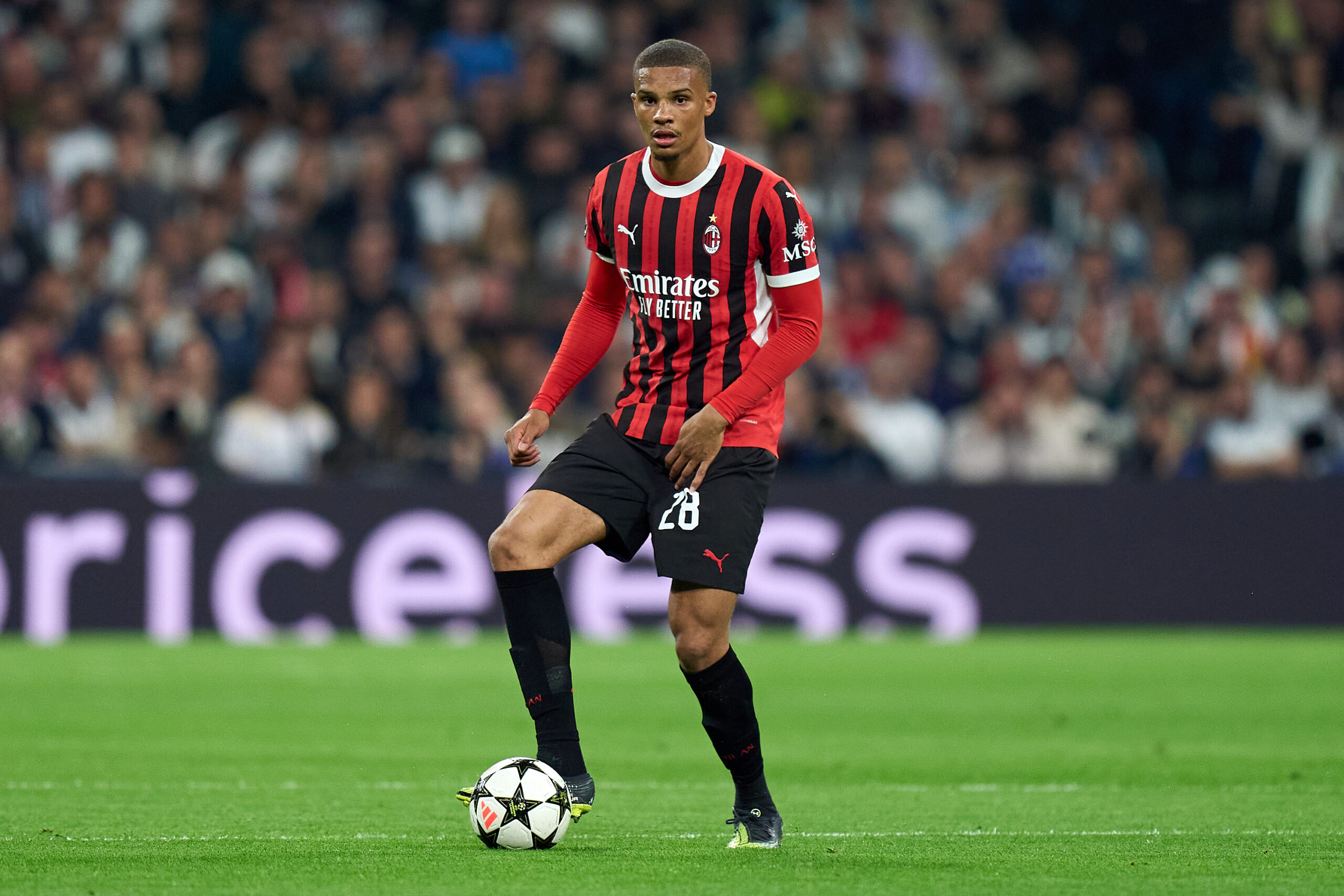 Newcastle, raggiunto l'accordo con Thiaw: manca l'intesa col Milan