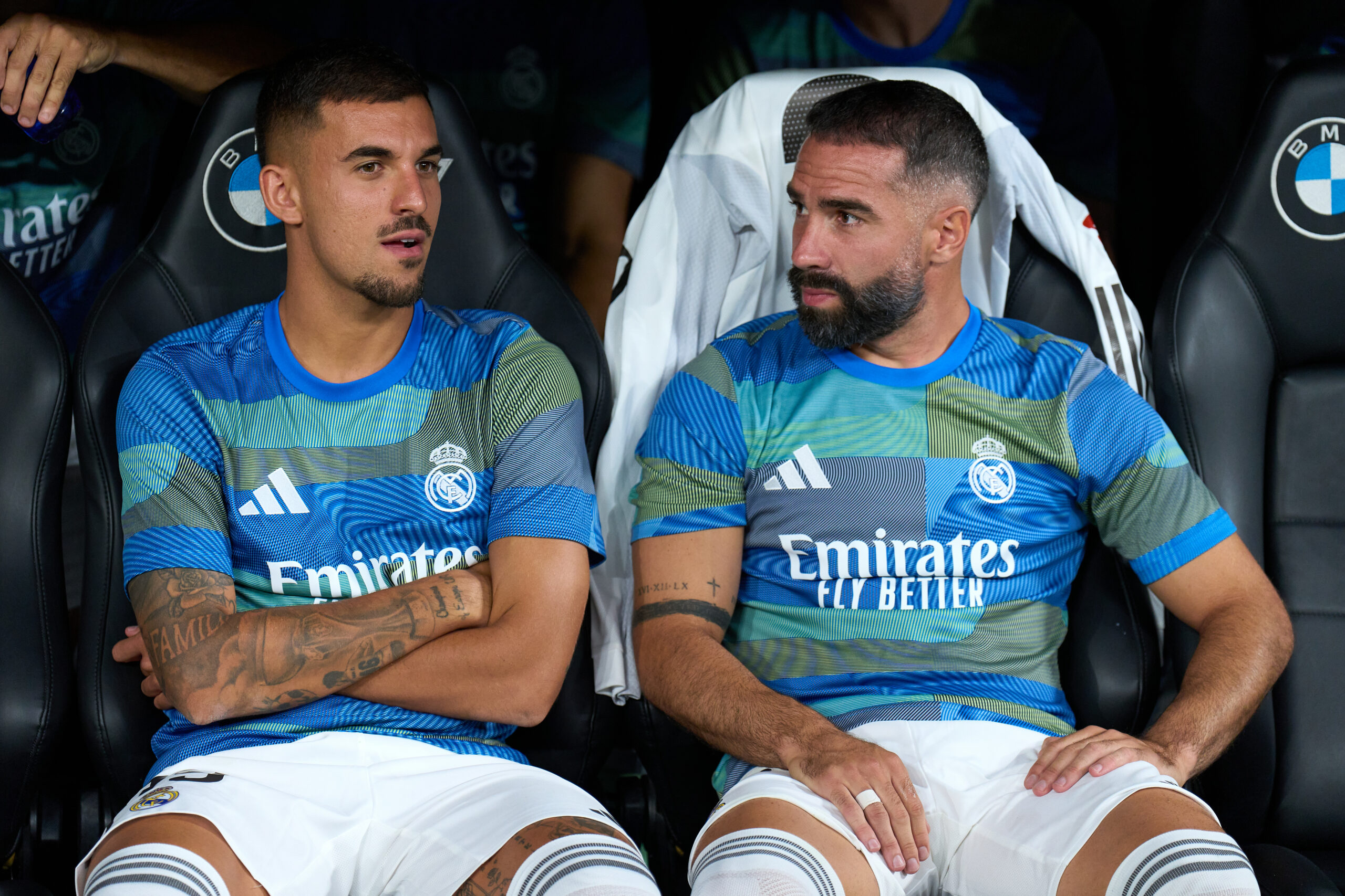 Marsiglia, colpo di scena: si complica la pista Dani Ceballos