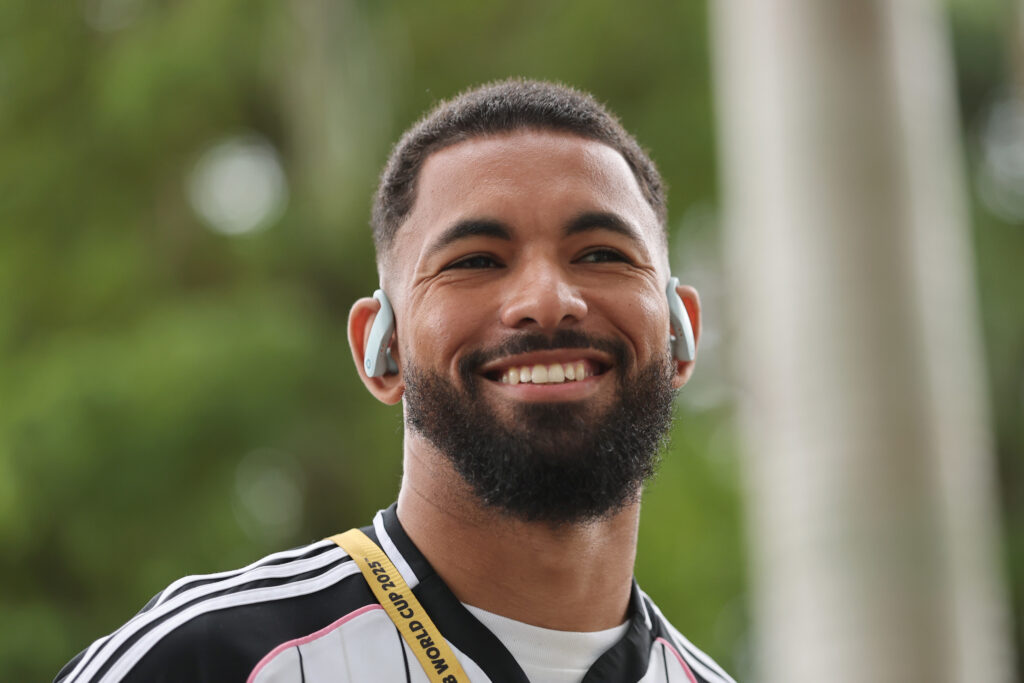 Douglas Luiz si avvicina al Nottingham! Intesa personale raggiunta: a breve l’offerta alla Juve