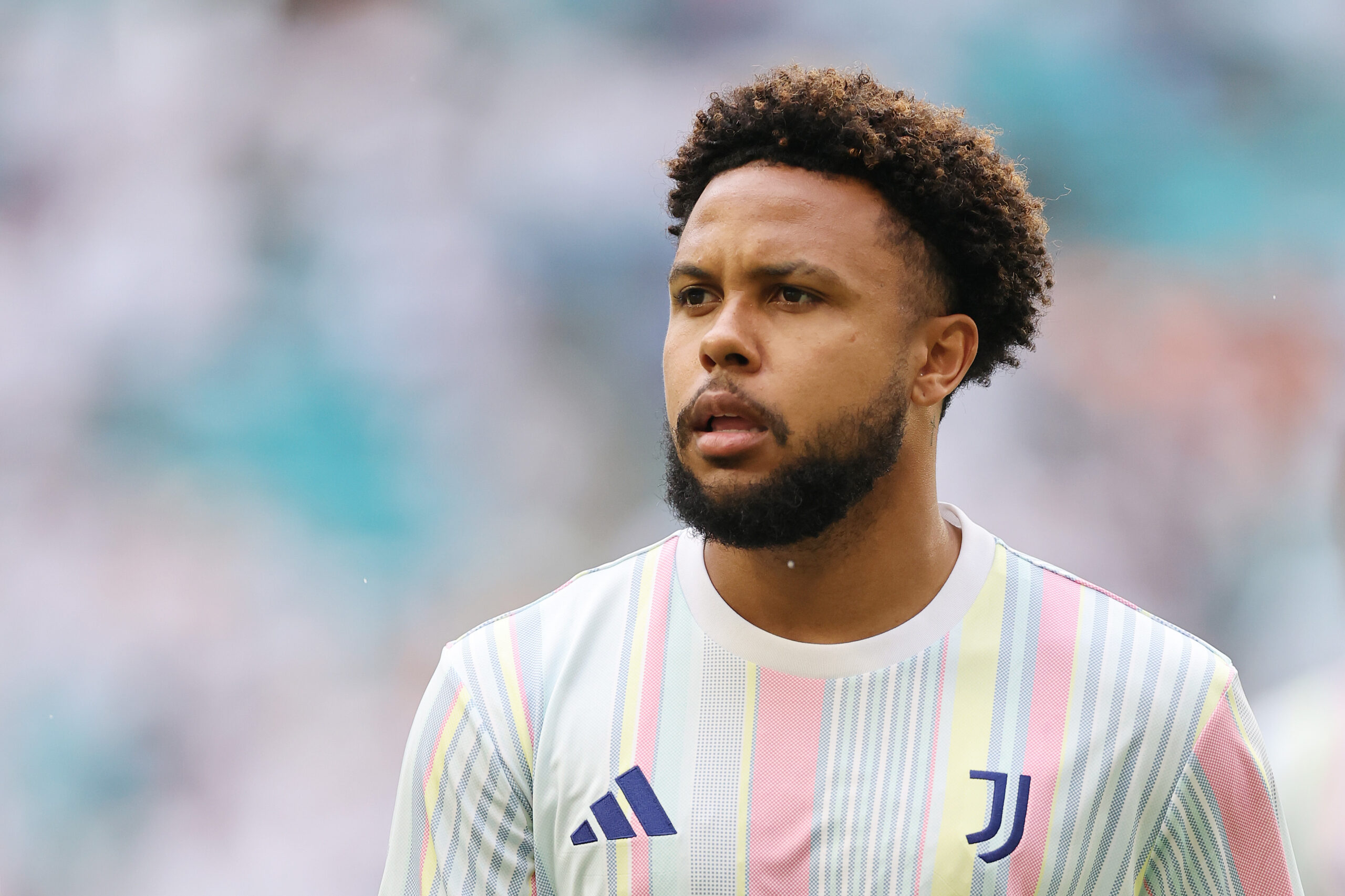 McKennie vittima di razzismo contro il Parma: la condanna della Juve