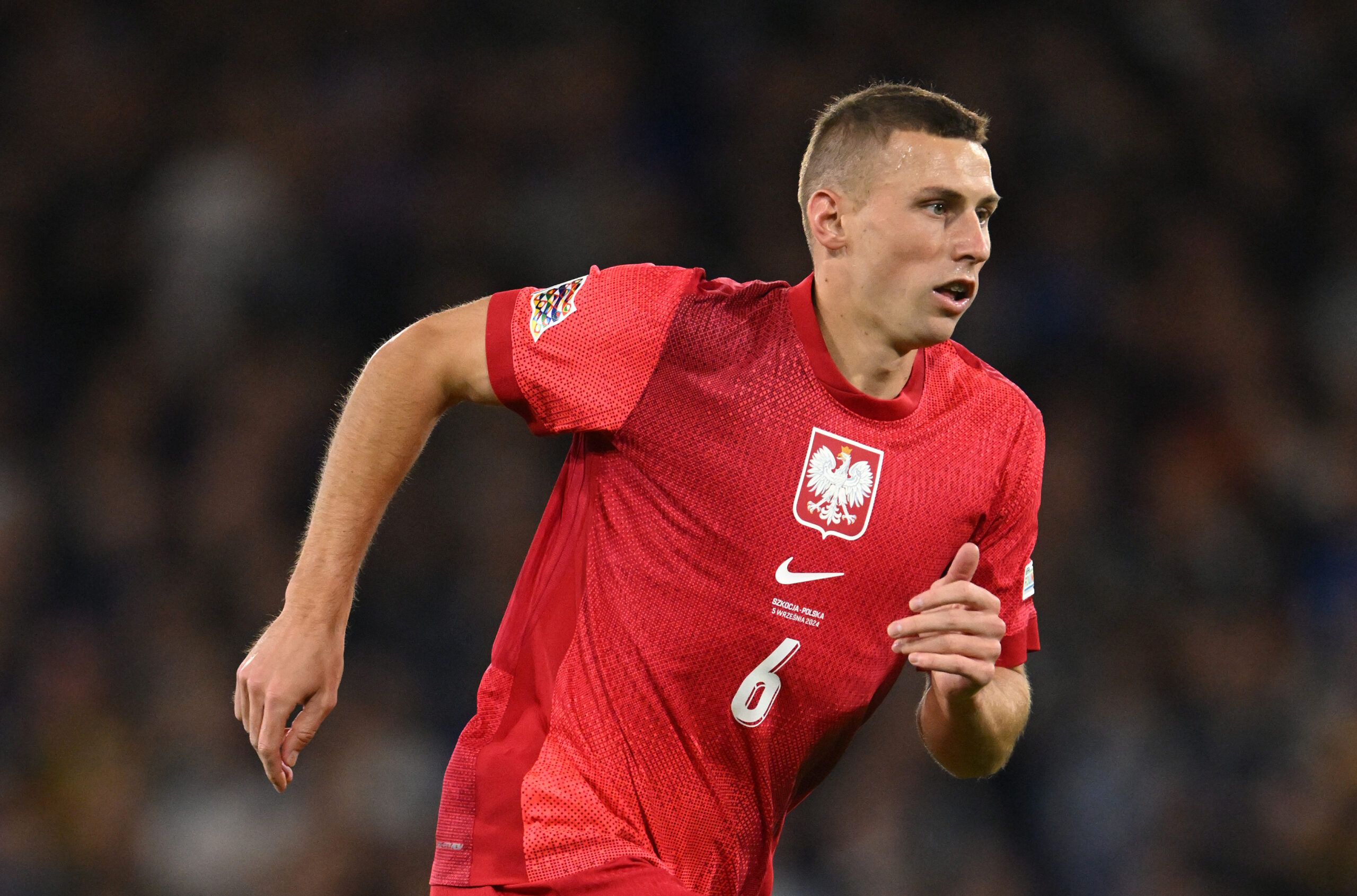 Udinese, ufficiale l'acquisto di Piotrowski: il comunicato
