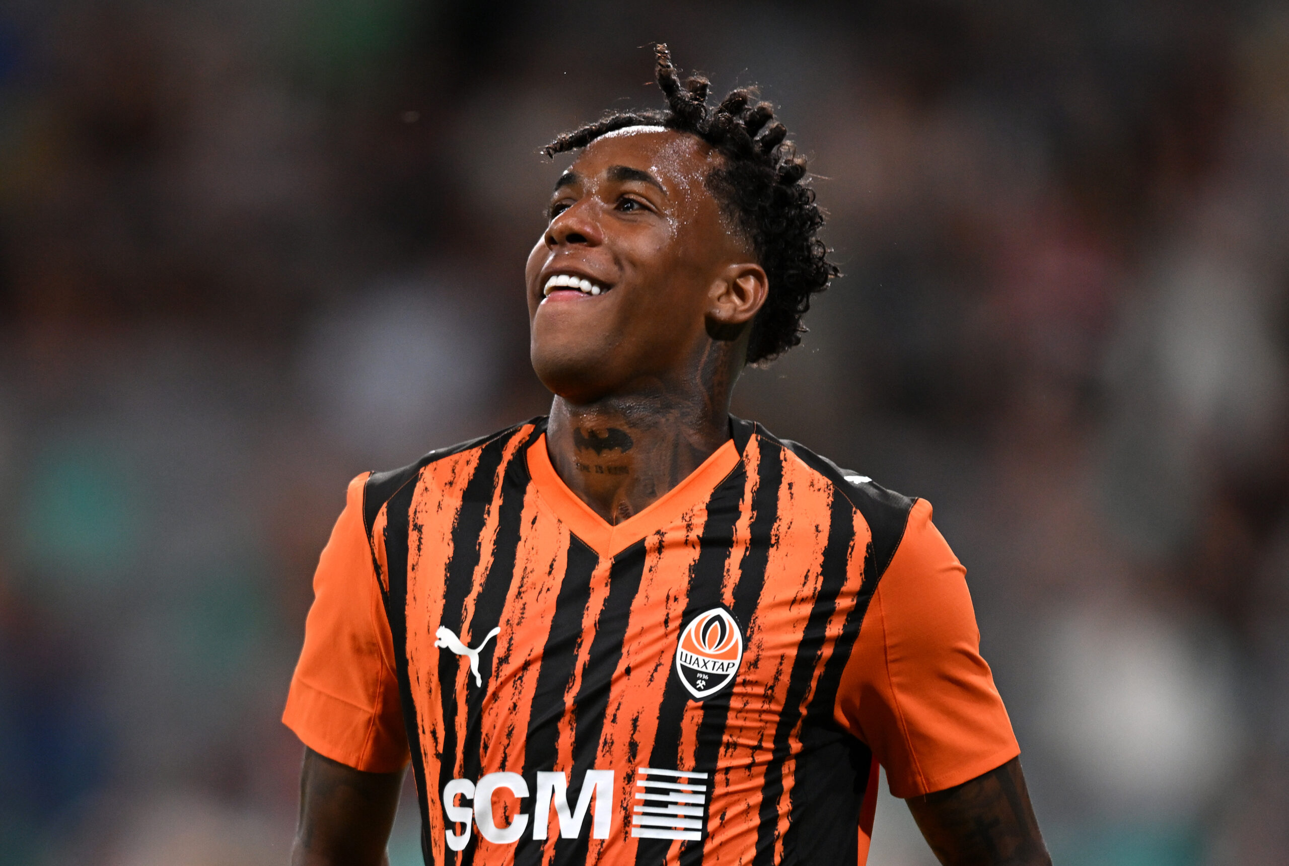 Fulham scatenato! Non solo Chukwueze: nel mirino Kevin dello Shakhtar. La richiesta del club ucraino