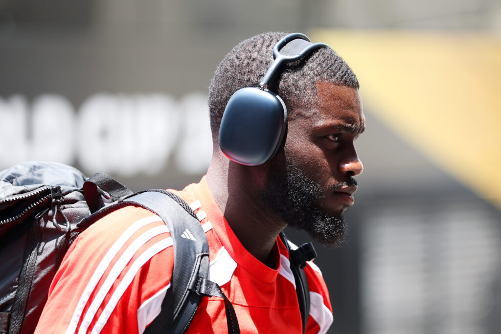 Bayern Monaco, Upamecano verso l’addio? È stato offerto allo United