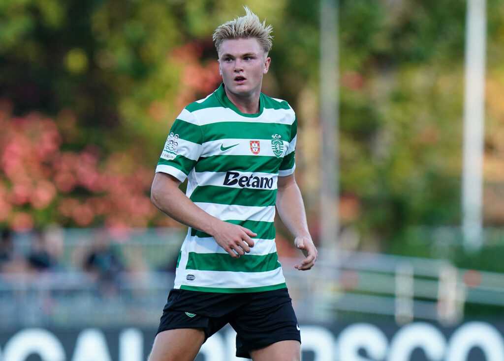 Chelsea, Jackson torna ma può partire a una condizione! Nel mirino Harder dello Sporting