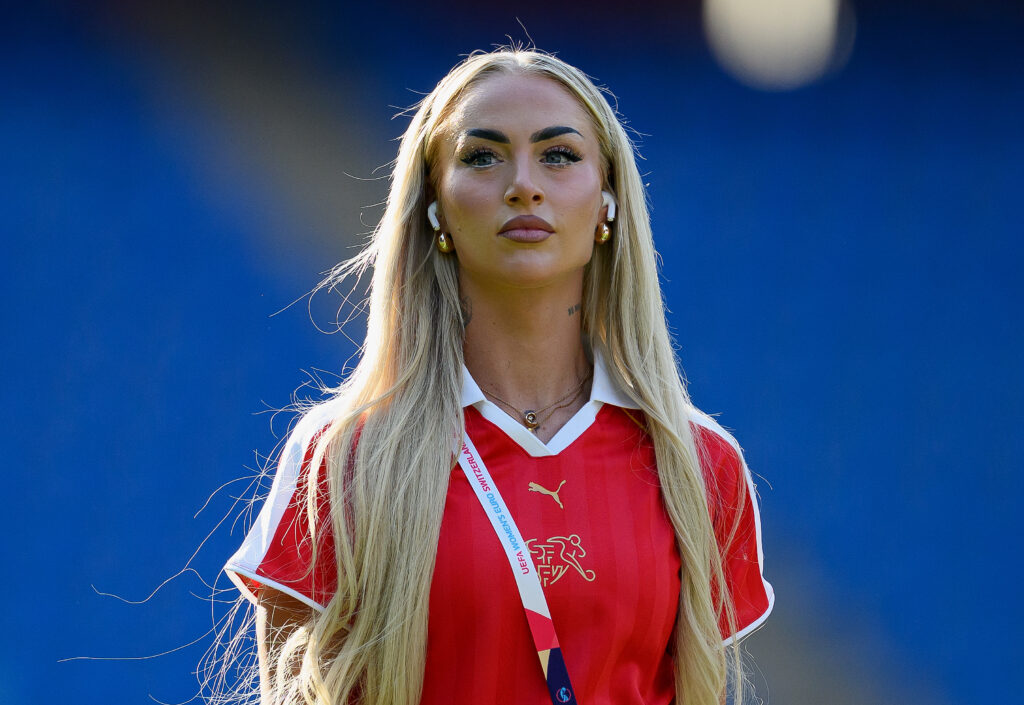 Ufficiale, Alisha Lehmann lascia la Juventus: approda al Como Women