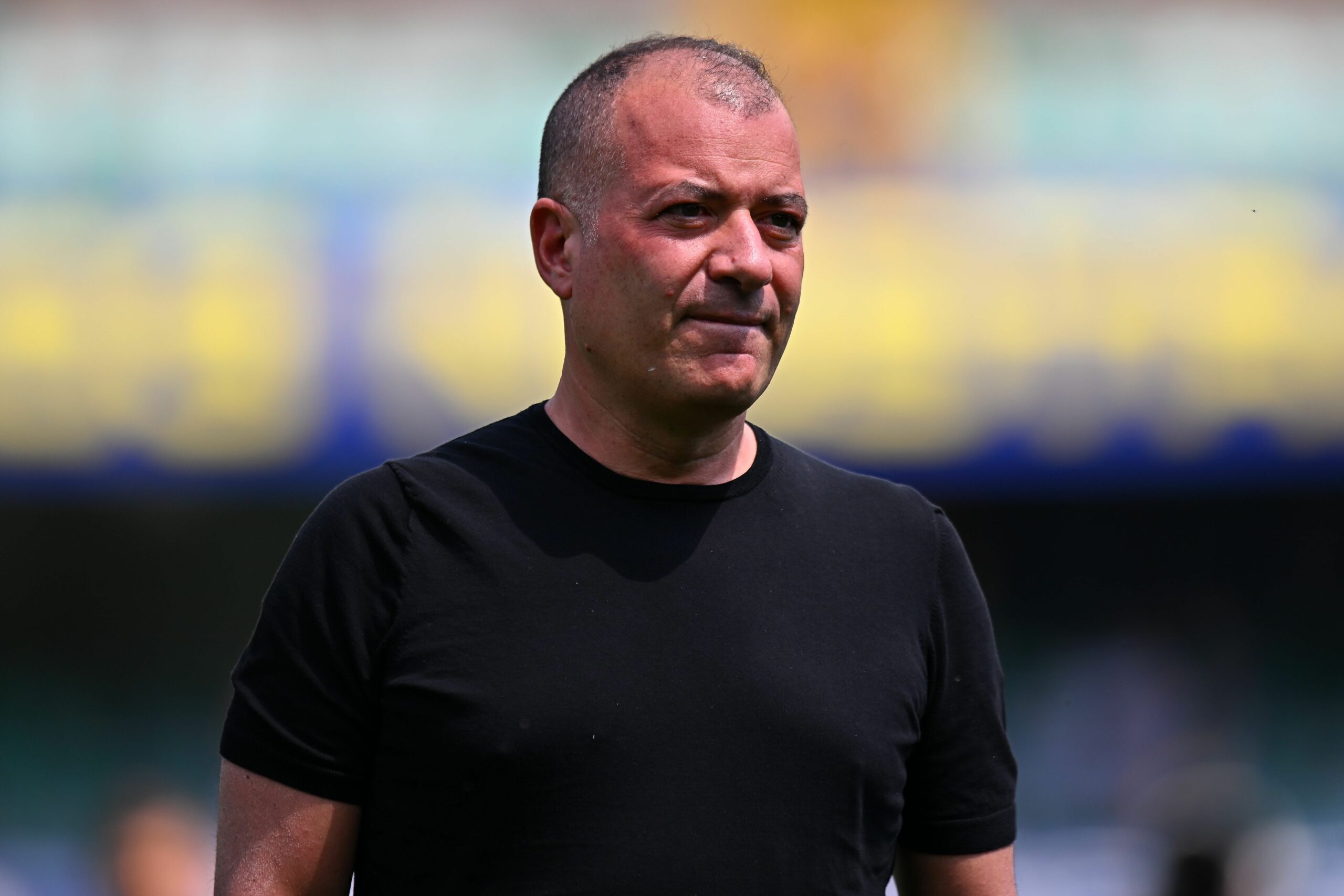 Lecce, il post Krstovic può arrivare dal Belgio: occhi su Stulic dello Charleroi