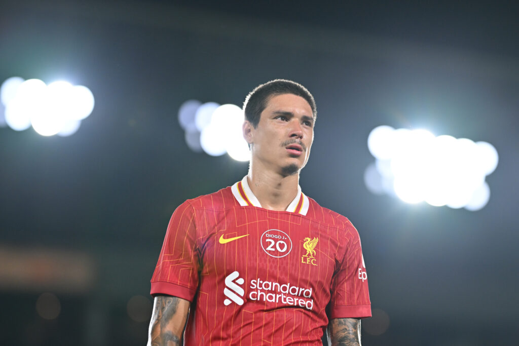 Il Milan farà sul serio per Núñez: è la priorità per l’attacco