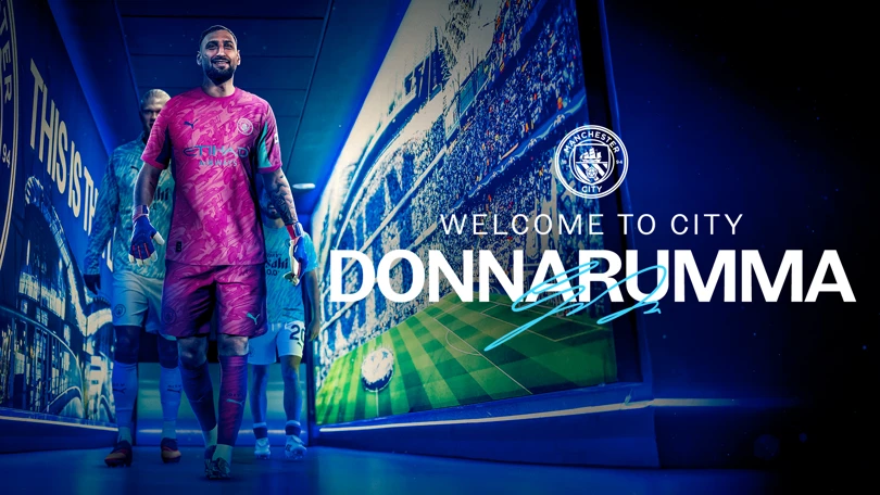 Donnarumma