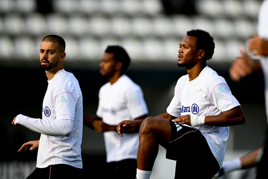 Juventus, Zhegrova e Openda si presentano! Edon suona la carica: "Che qualità questa squadra!”. Comolli smentisce: “Lite con Al Khelaifi? Tutte bugie"