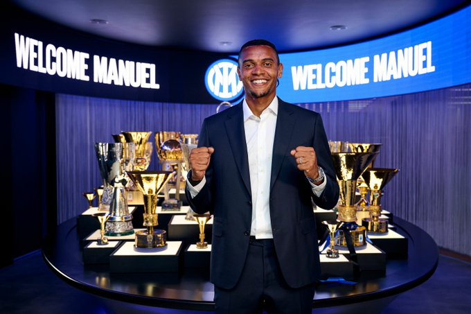 Inter, è ufficiale Akanji dal City: formula e cifre