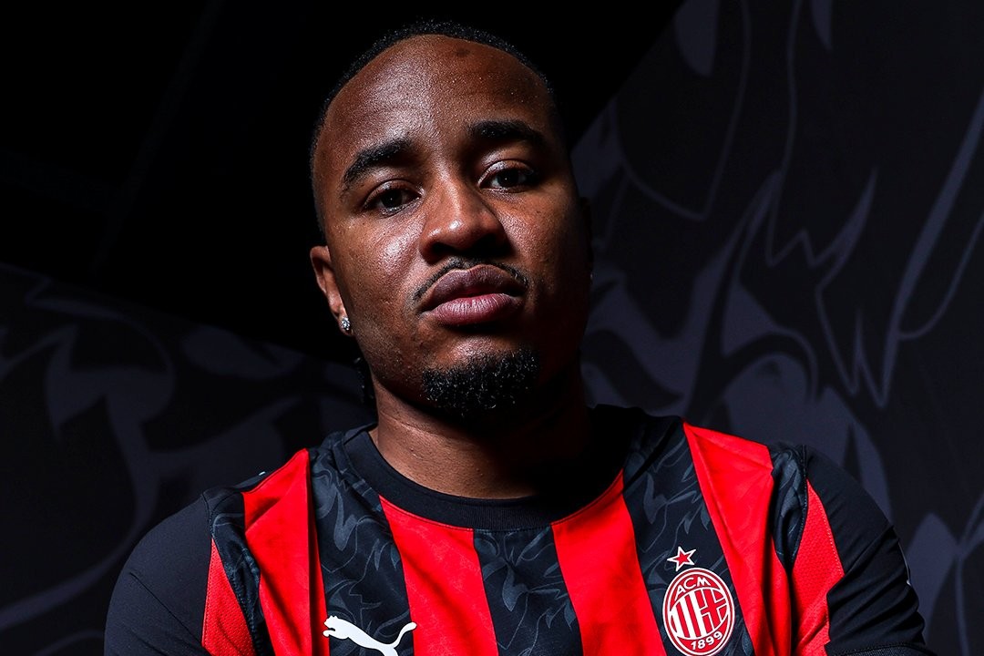 Nkunku: "Scegliere il Milan è stato facile. Posso adattarmi agli altri attaccanti"