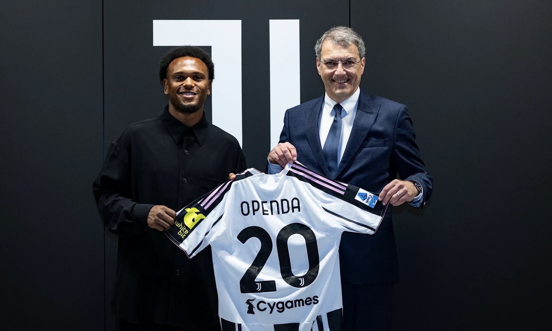 Juventus, doppia ufficialità in entrata: ecco Zhegrova e Openda! Svelati i numeri di maglia: i dettagli