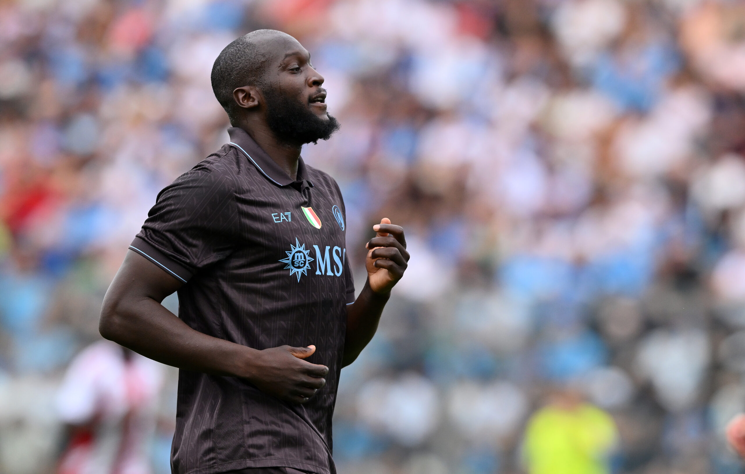 Lukaku