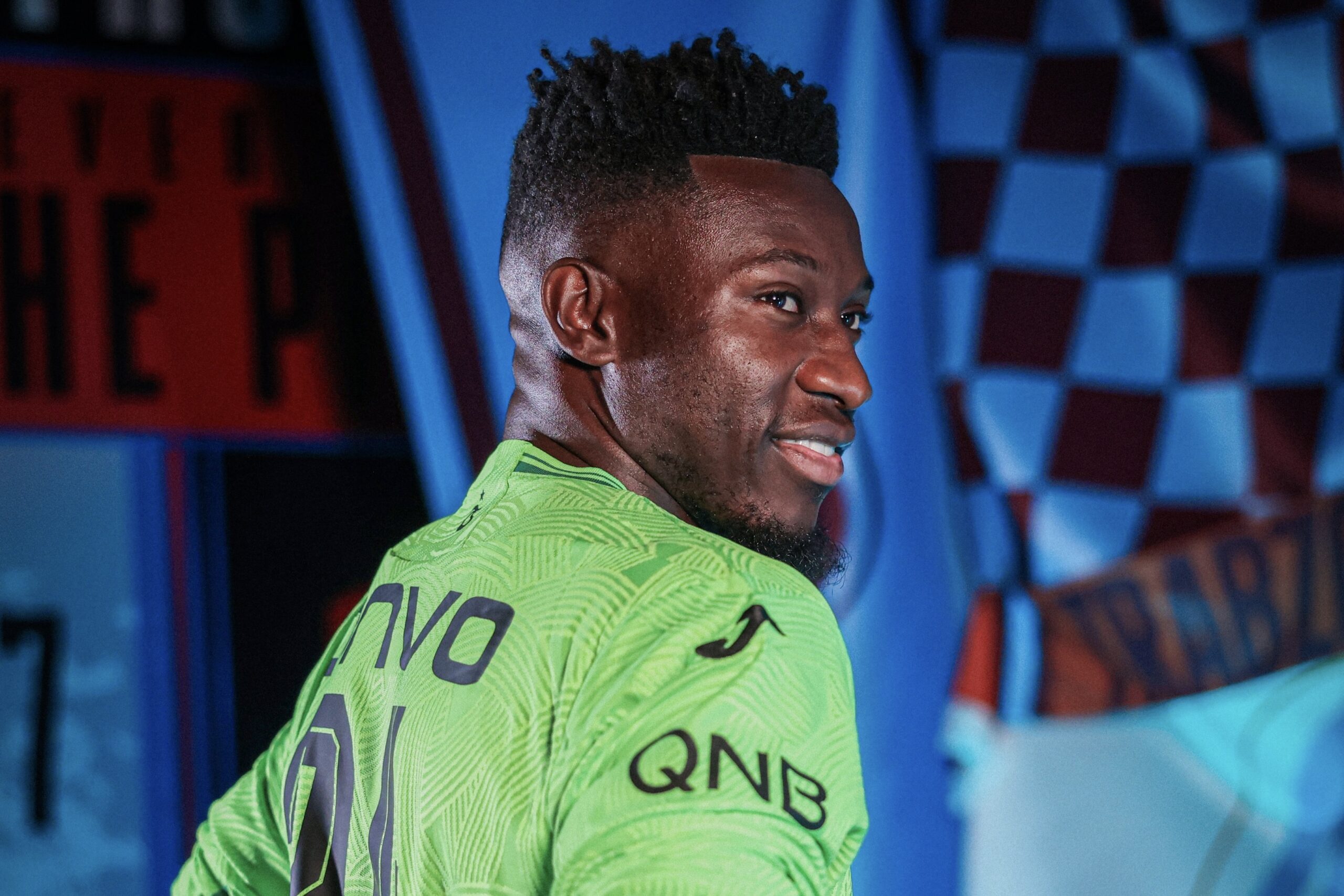 Onana