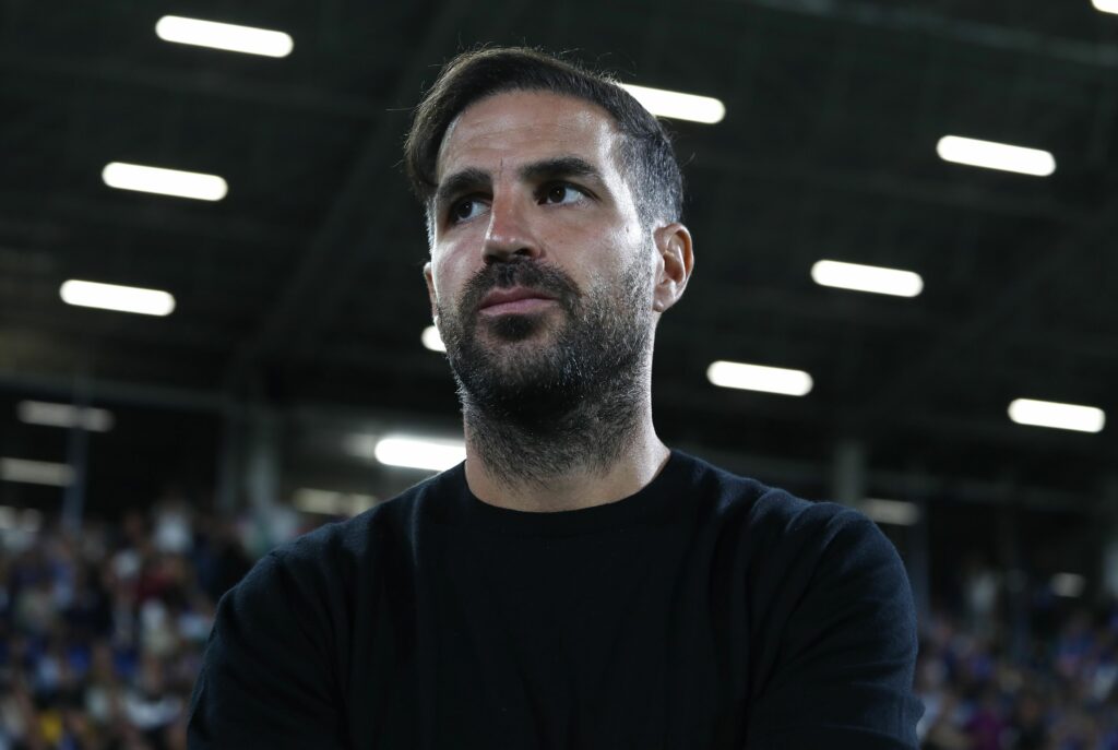 Fabregas