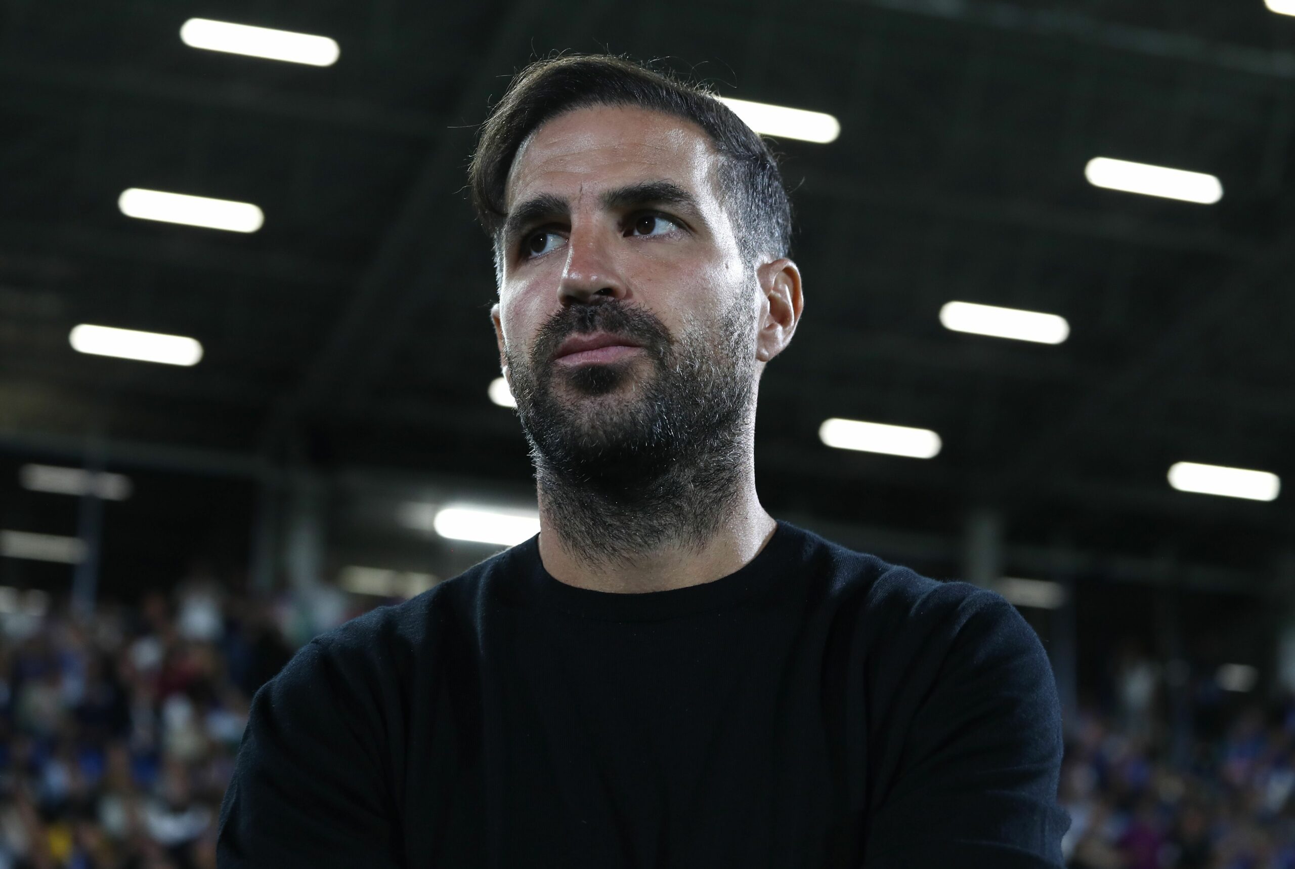 Fabregas
