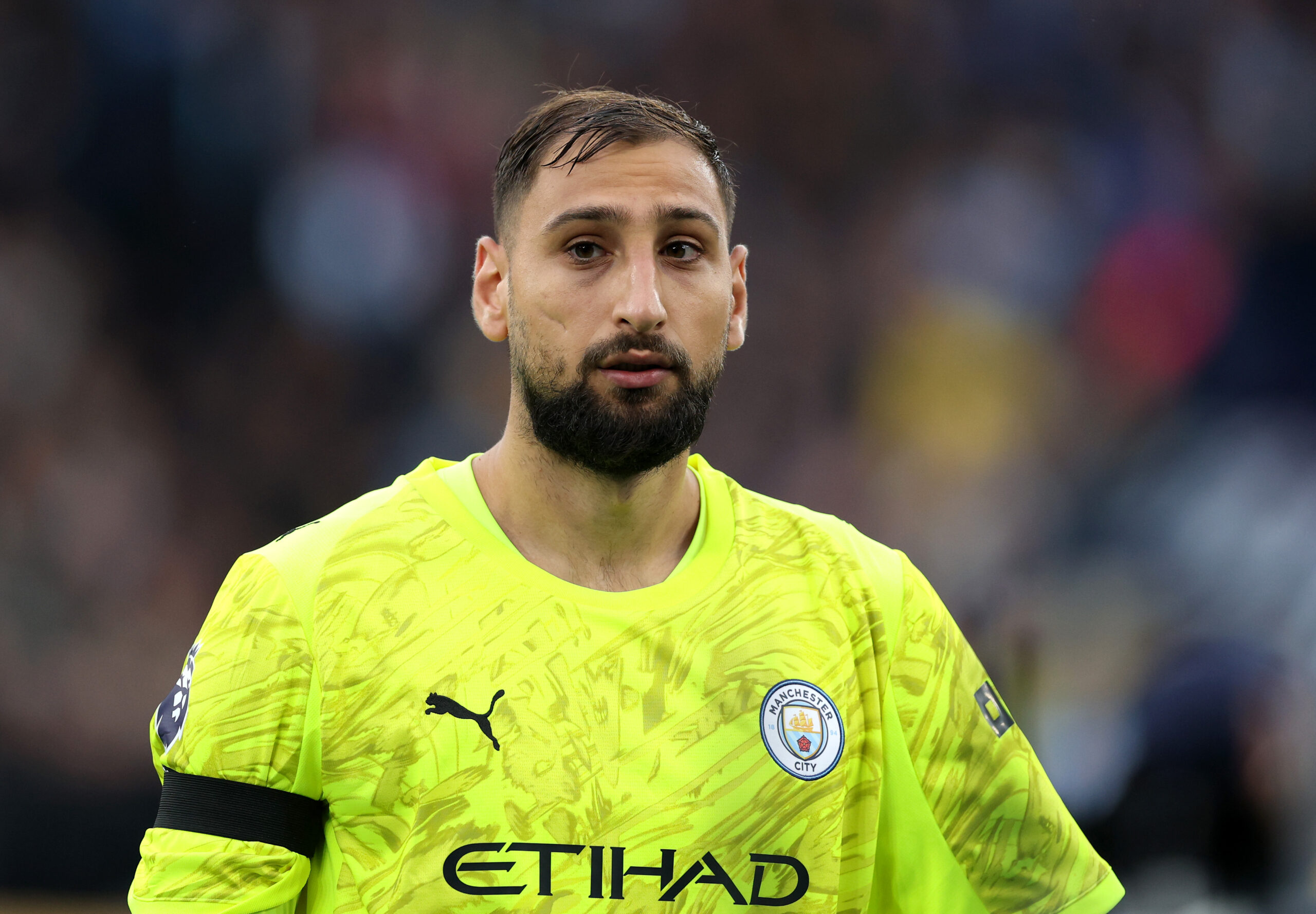 Donnarumma