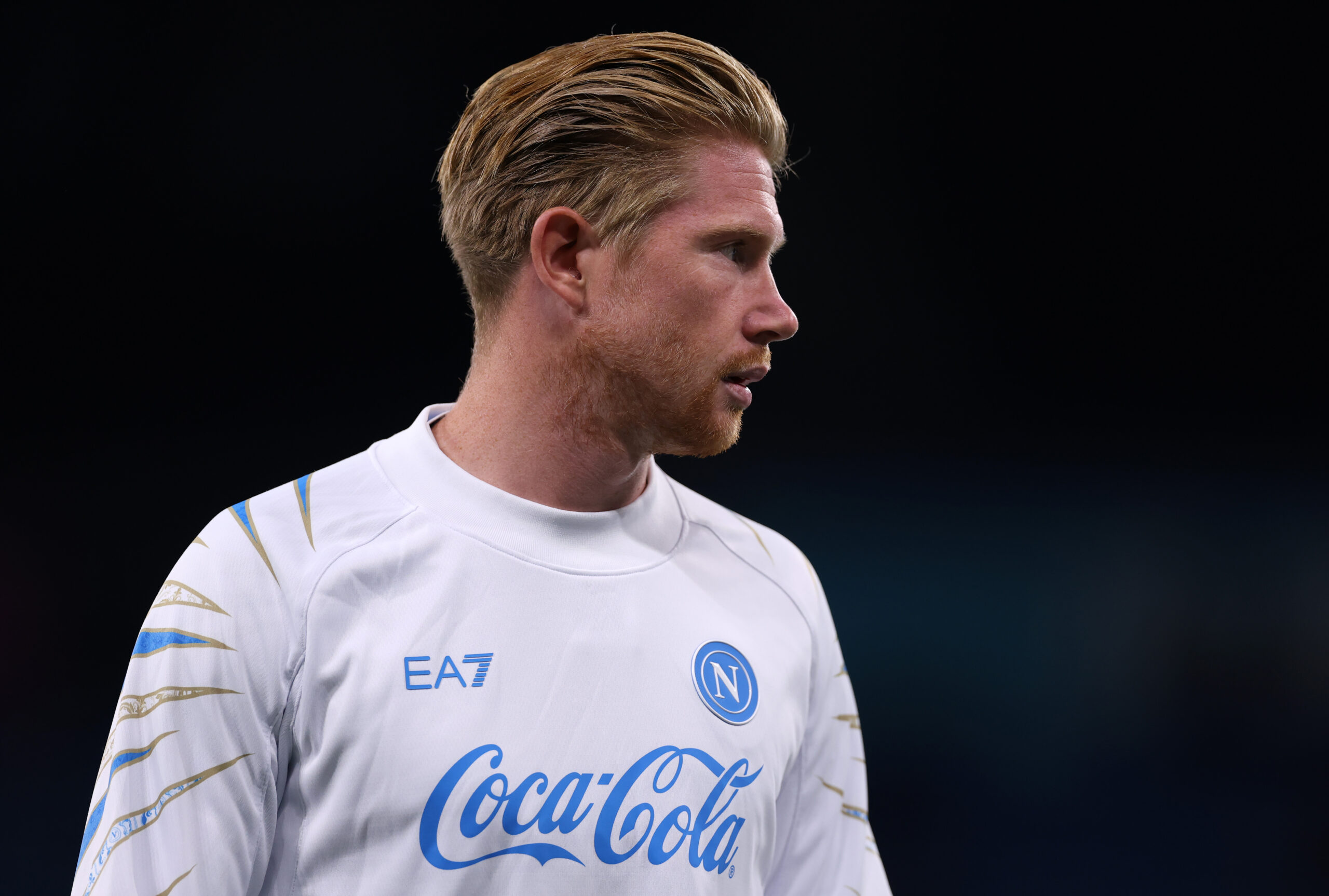 De Bruyne