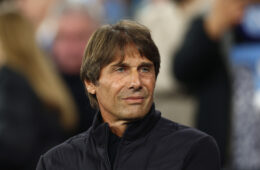 Conte, napoli